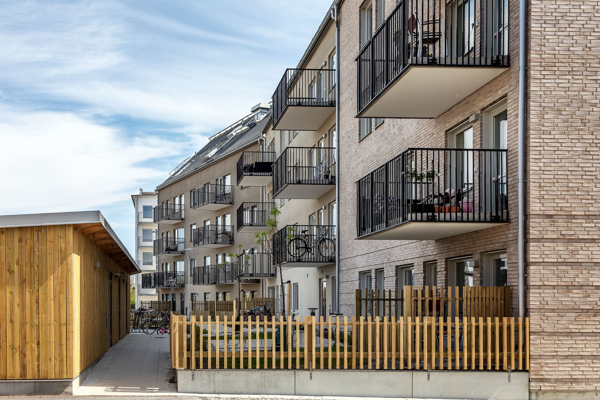 Högatan 14