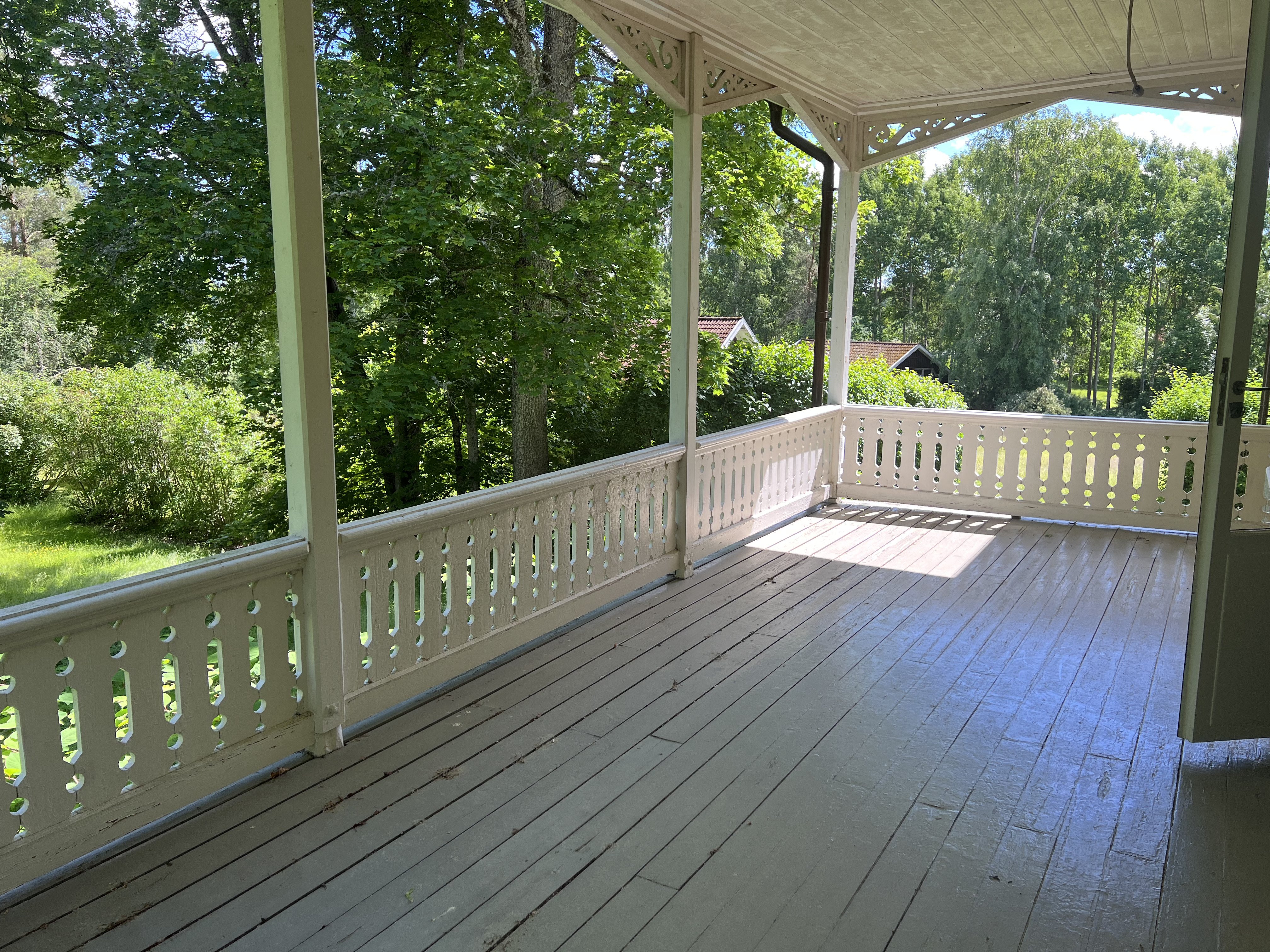 Valsta gård