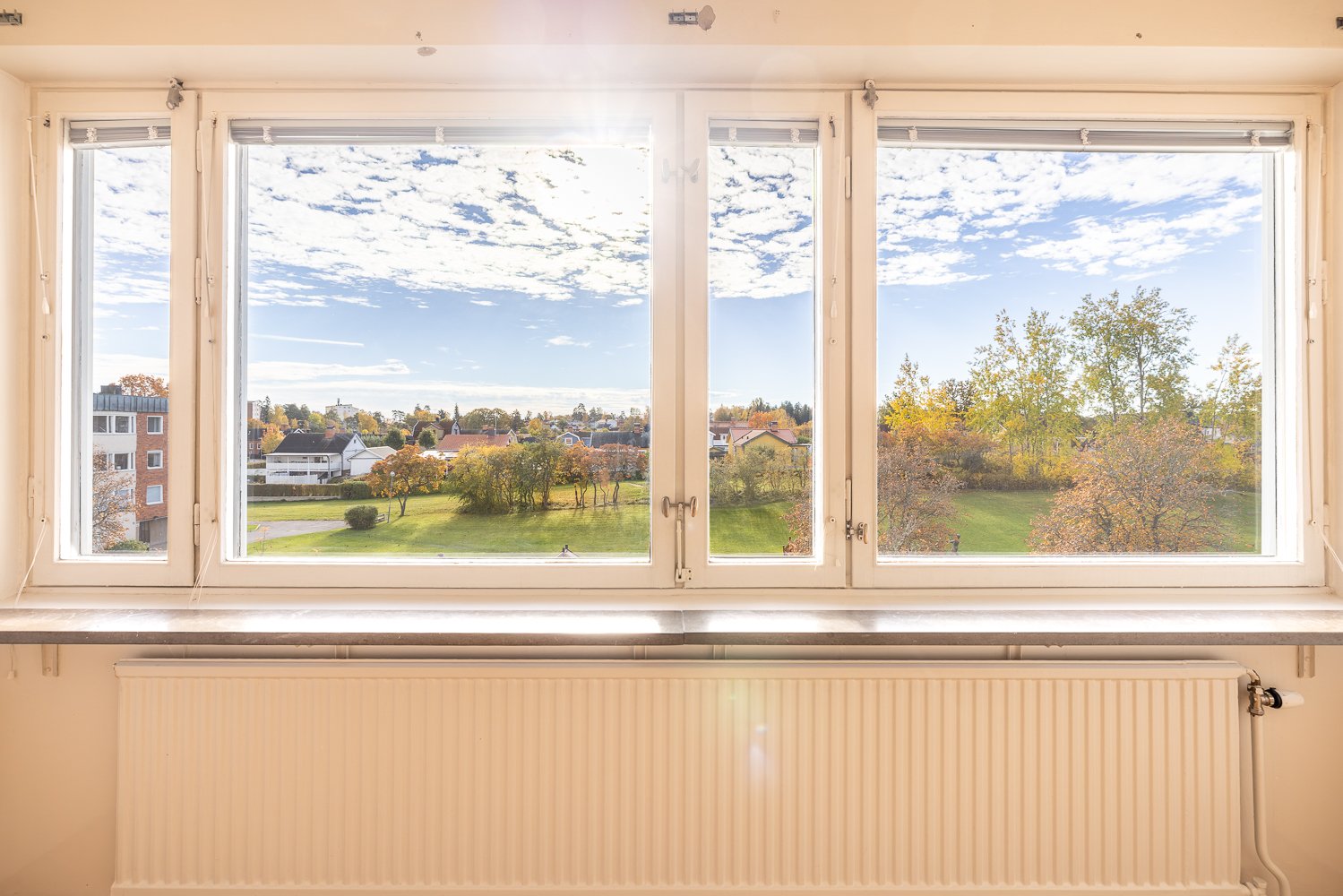 Lägenhet, 2 rooms, 63 sqm, Finspång
