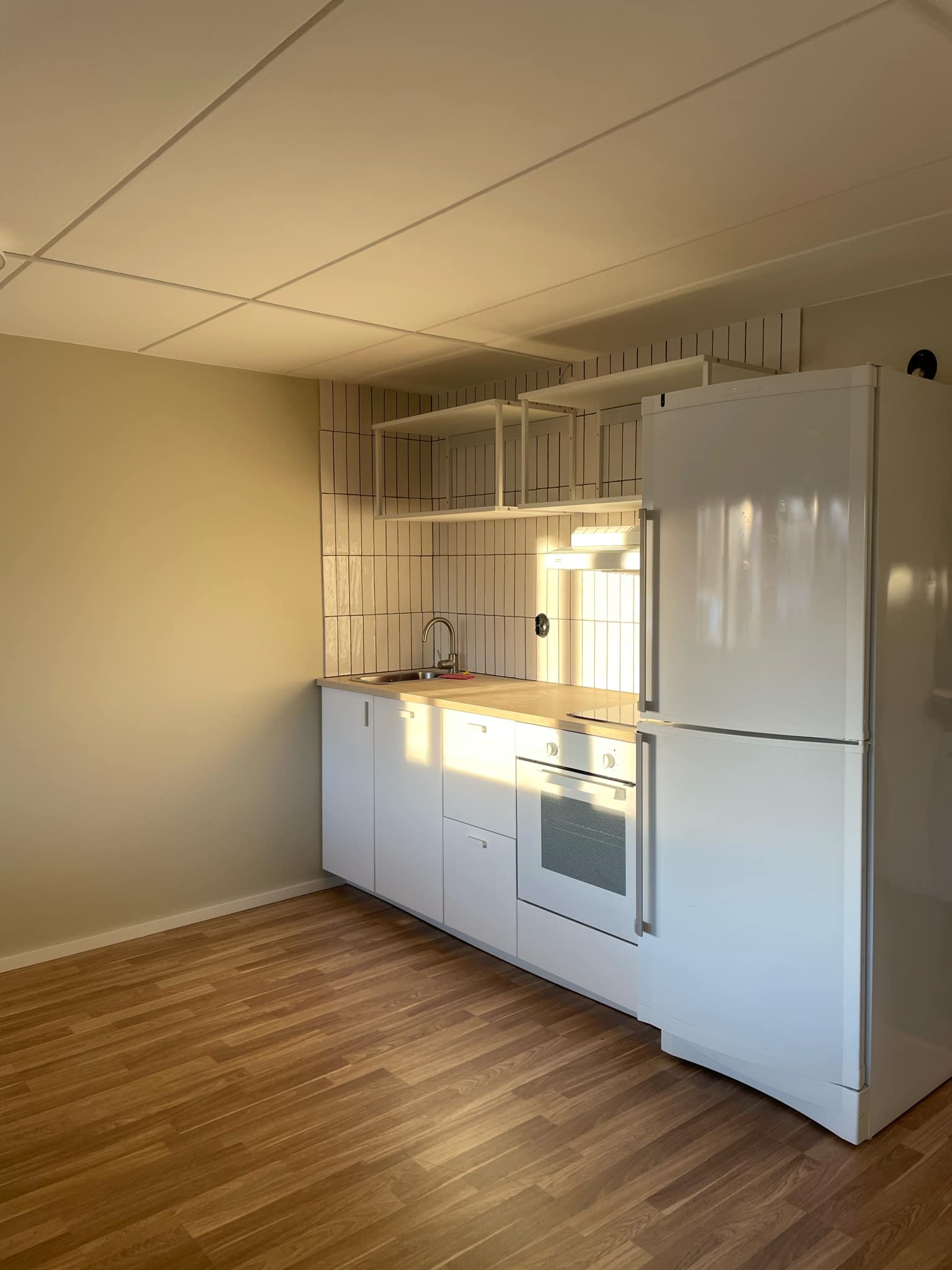 Lägenhet, 1 rooms, 28 sqm, Lund