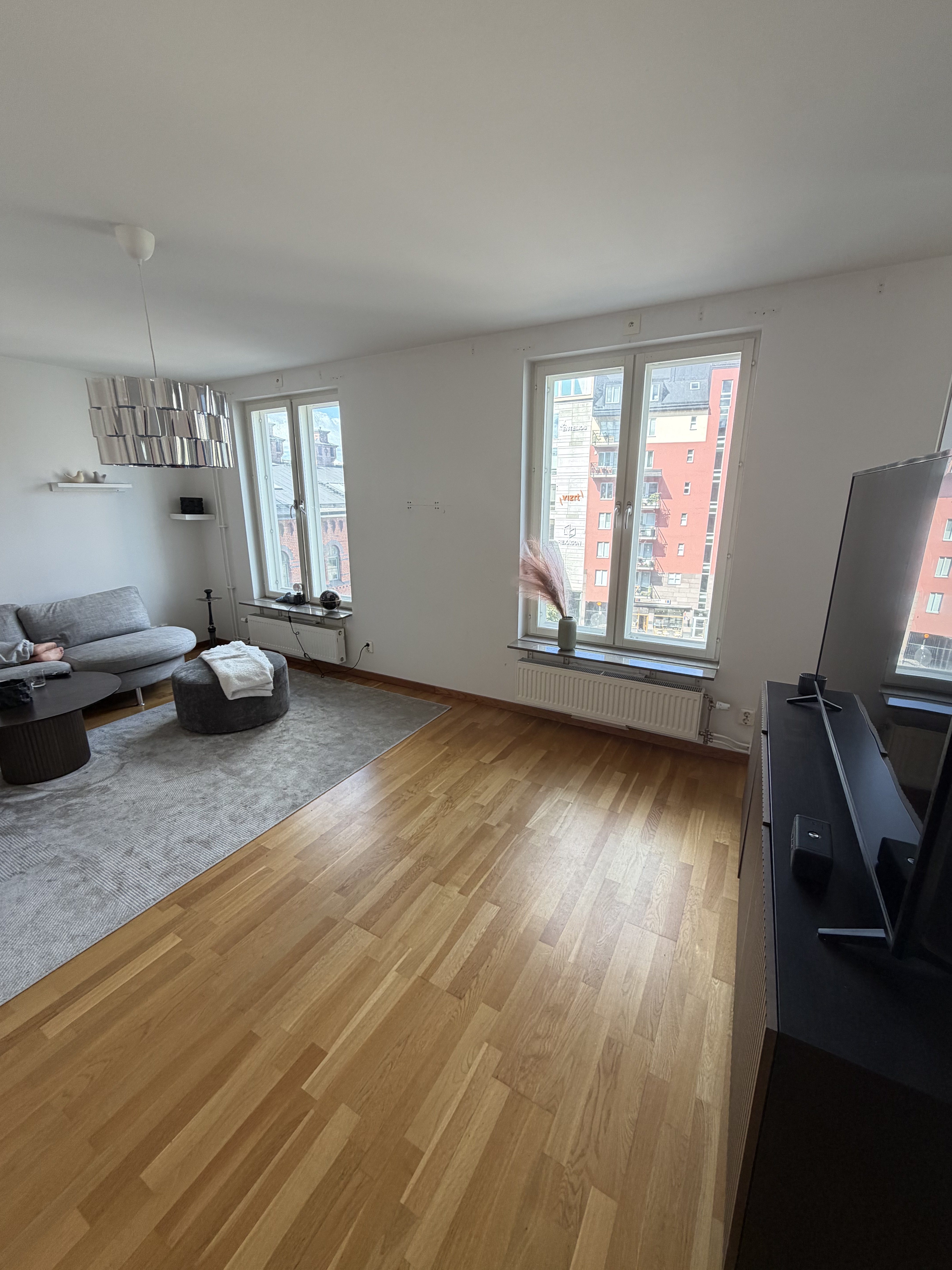 3 rum Norrmalm, 8 000 kr/mån | Bostadsögat