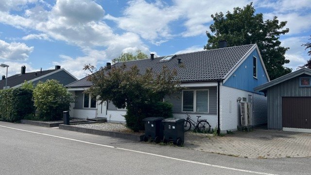 Villa/Hus, 1 rooms, 12 sqm, Staffanstorp