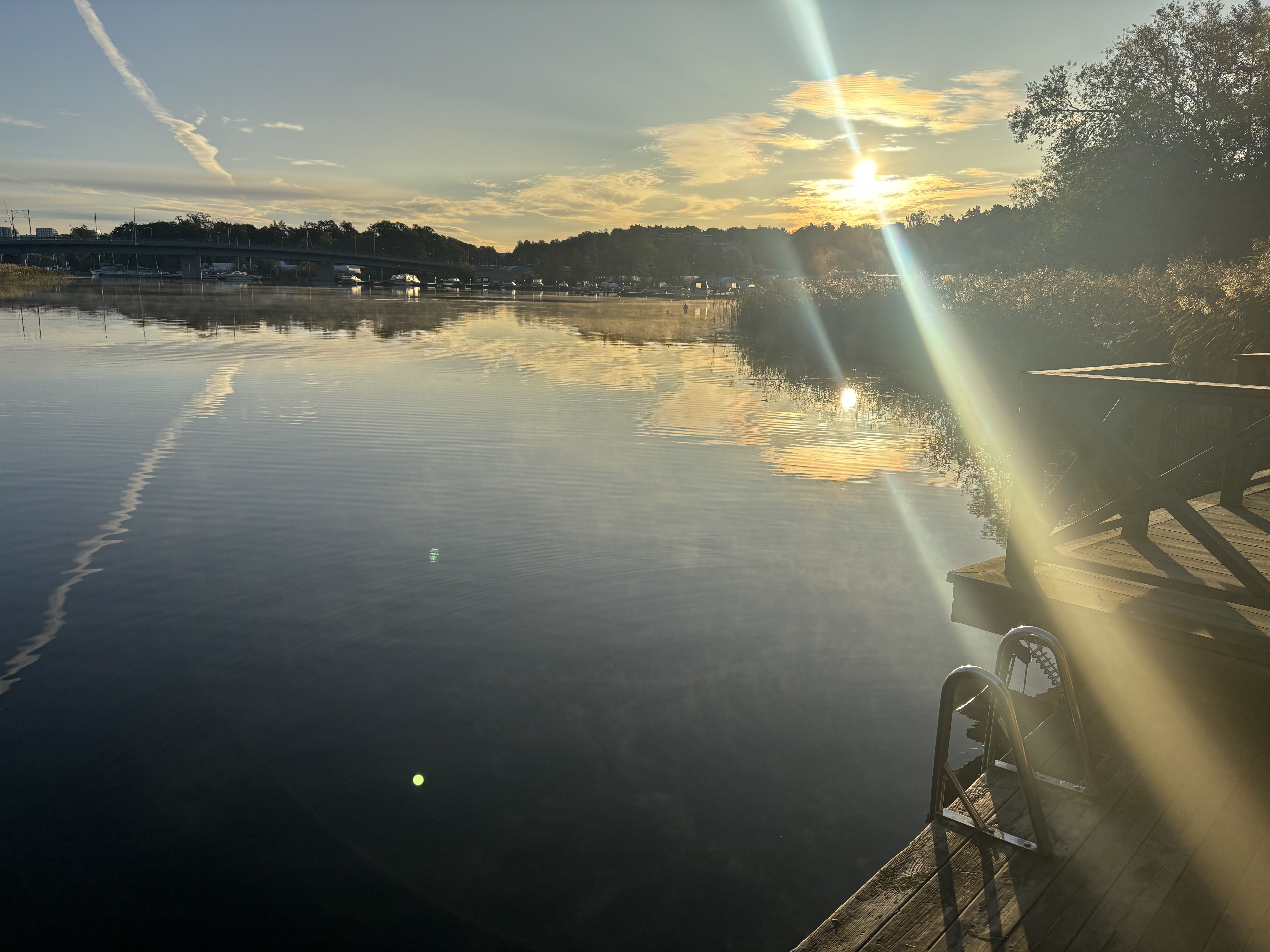 Björkbacksvägen, Bromma — photo 5