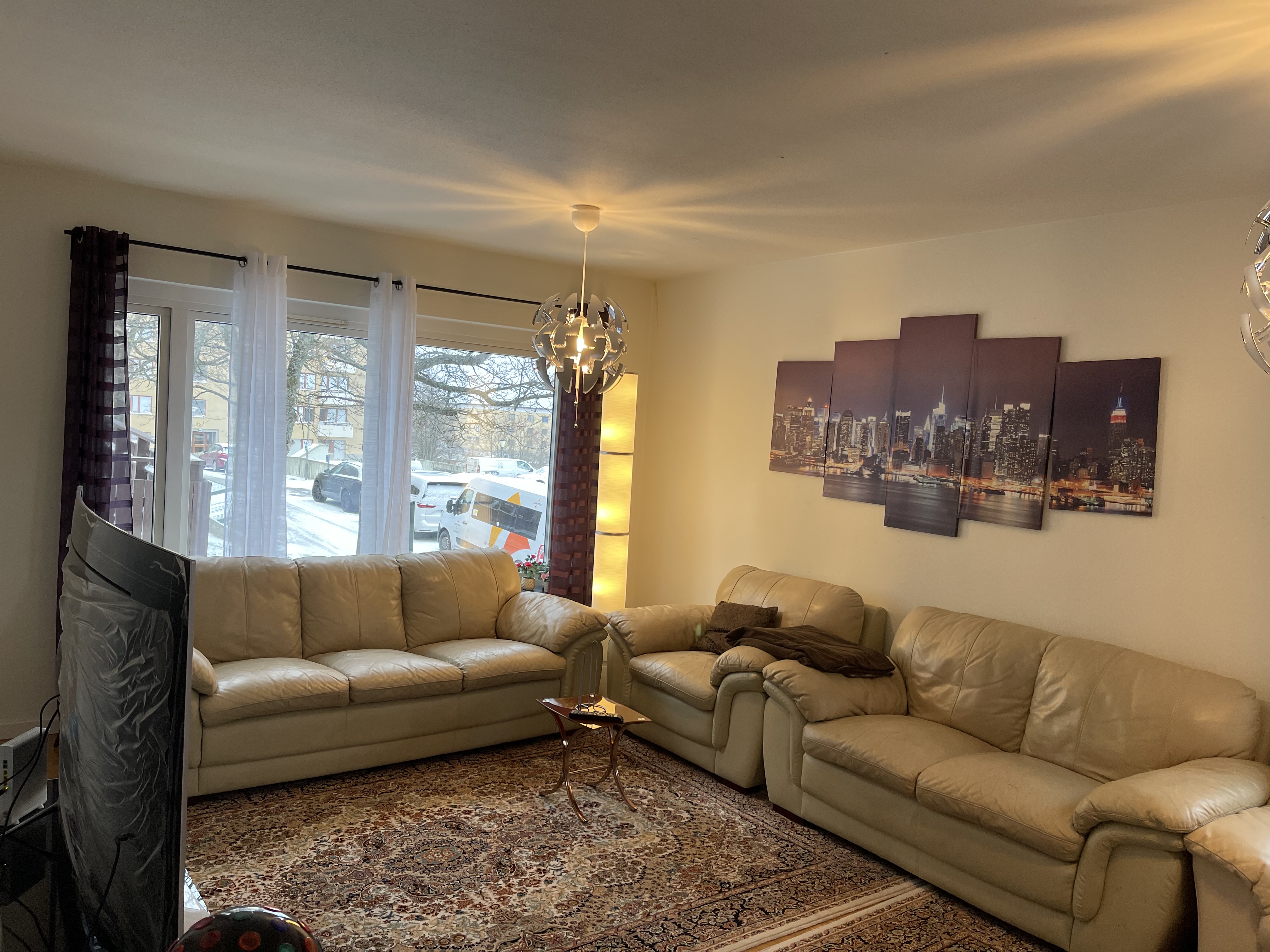 Stångholmsbacken, Skärholmen — photo 3