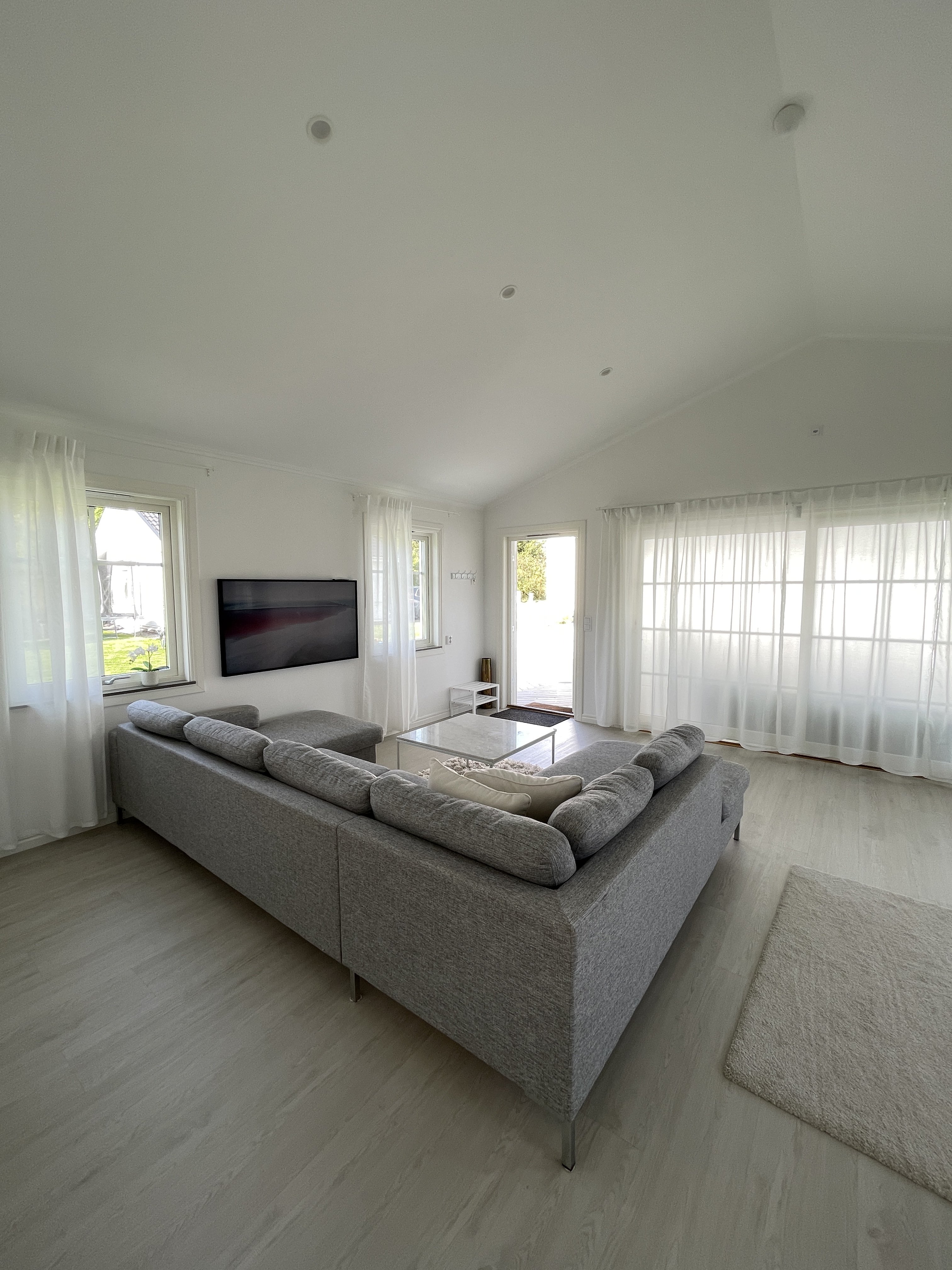 Tägnebyberg, Linköping