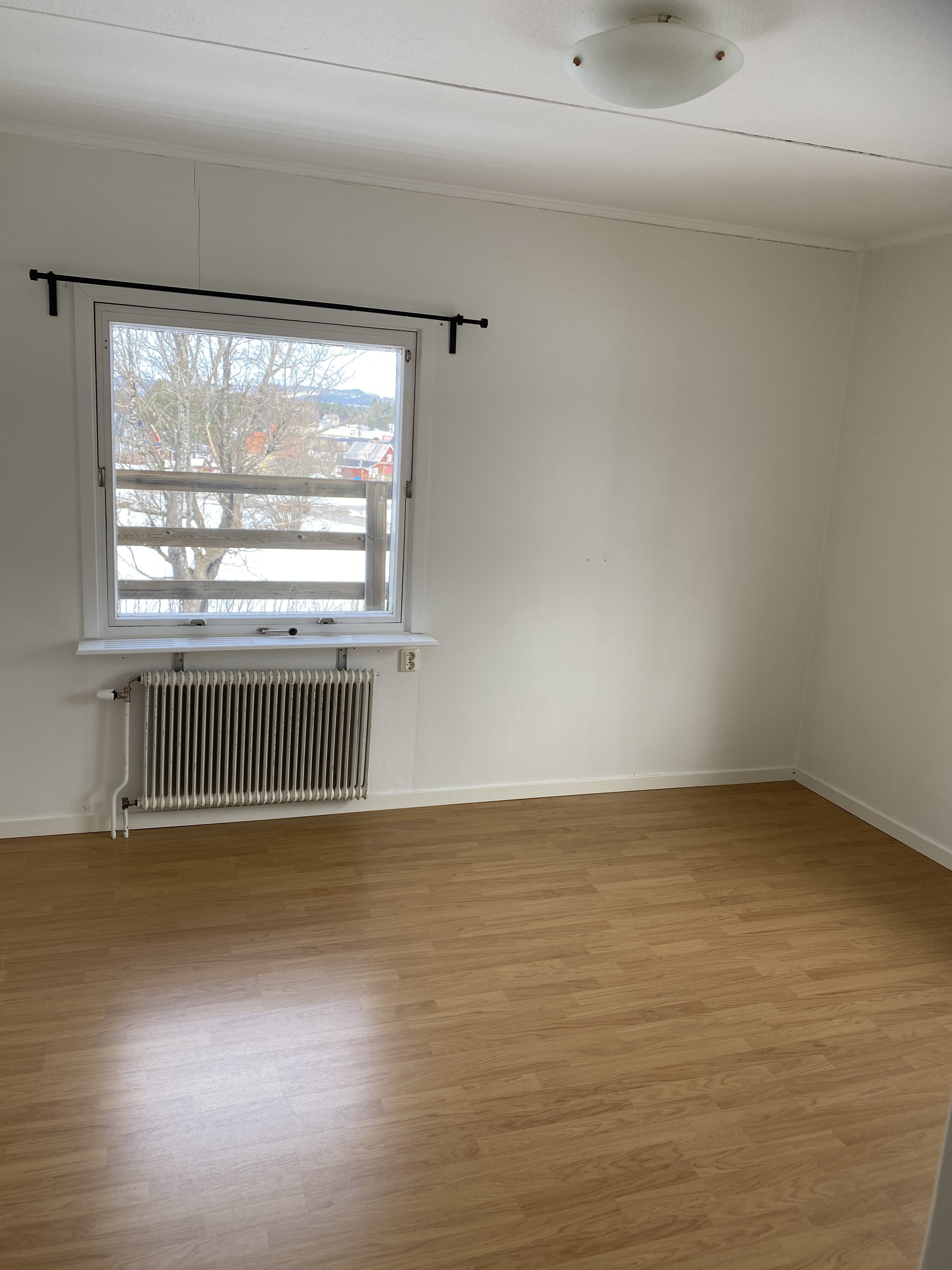 Lägenhet – Anundsjö distrikt, Mellansel - Bild 2