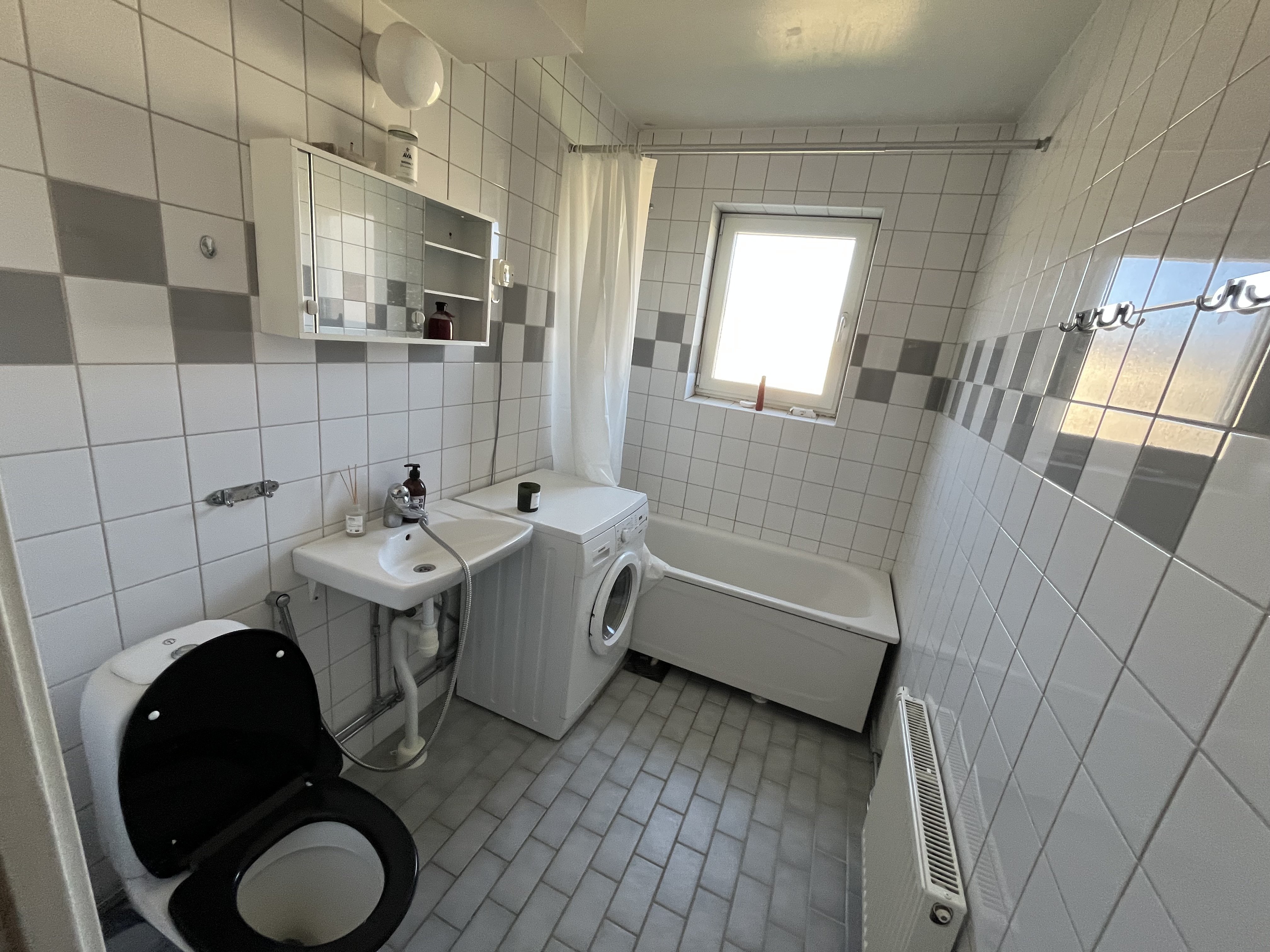 Halvtumsgatan, Västra Frölunda — photo 5