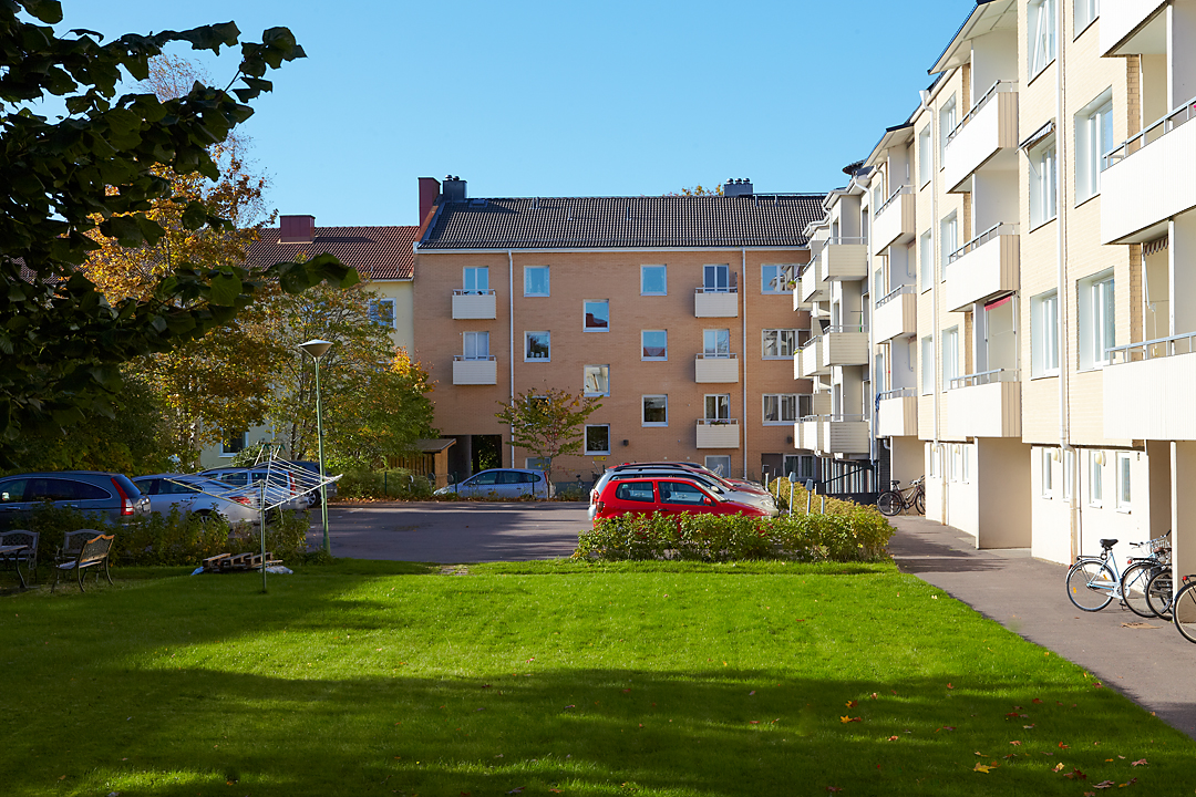 Lägenhet – Karlstad, Bryggudden, Herrhagen - Fler