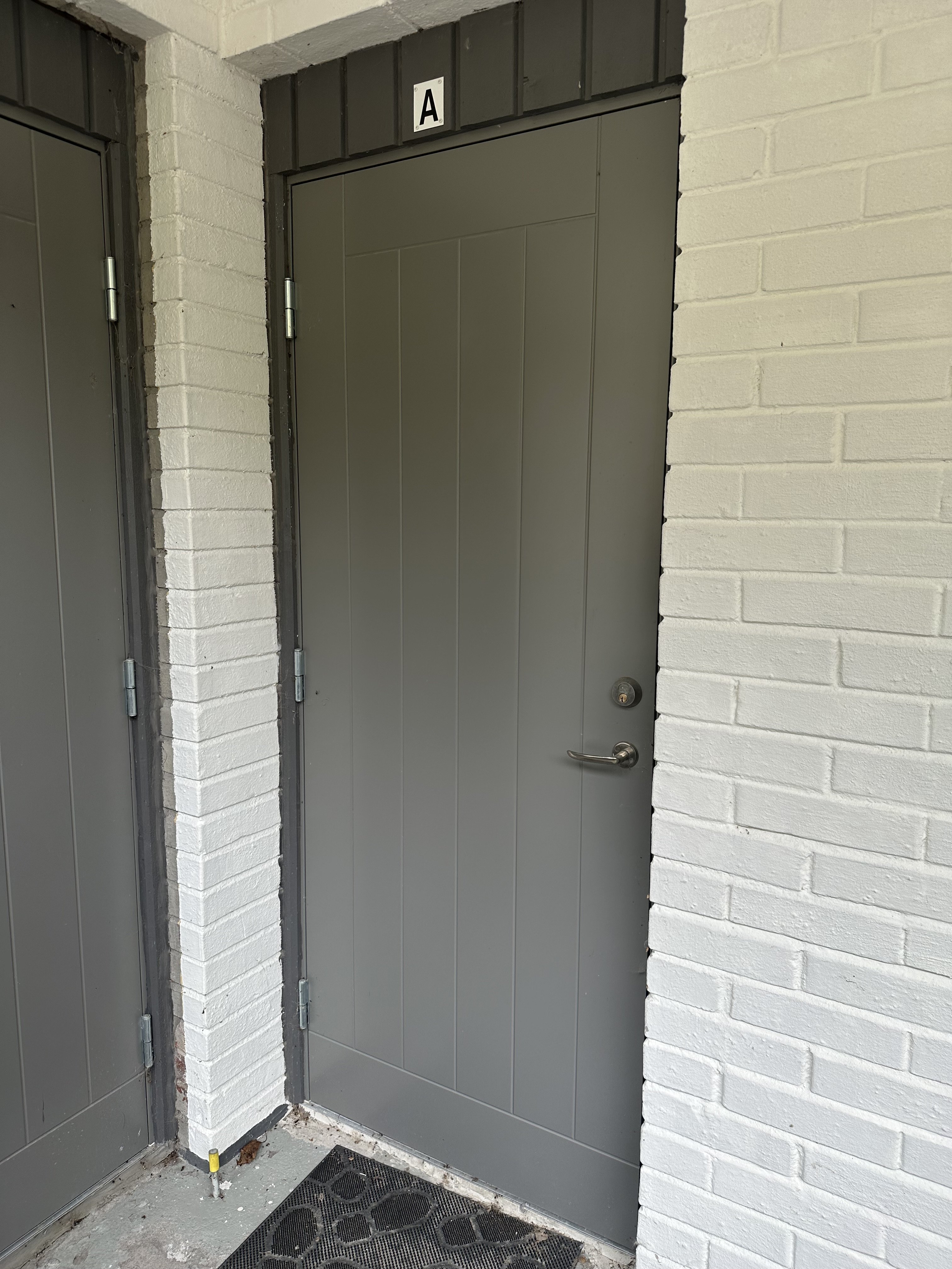 Lägenhet, 1 rooms, 25 sqm, Vallentuna