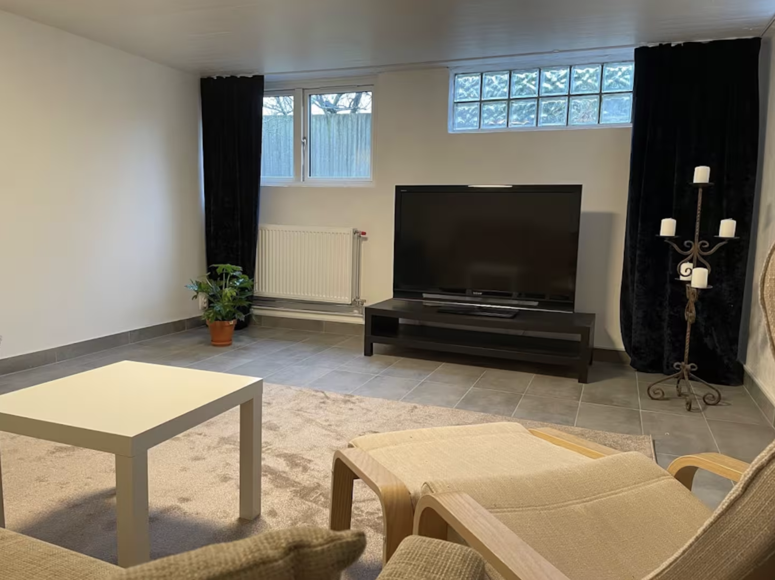 Lägenhet, 3 rum, 80 kvm, Askim