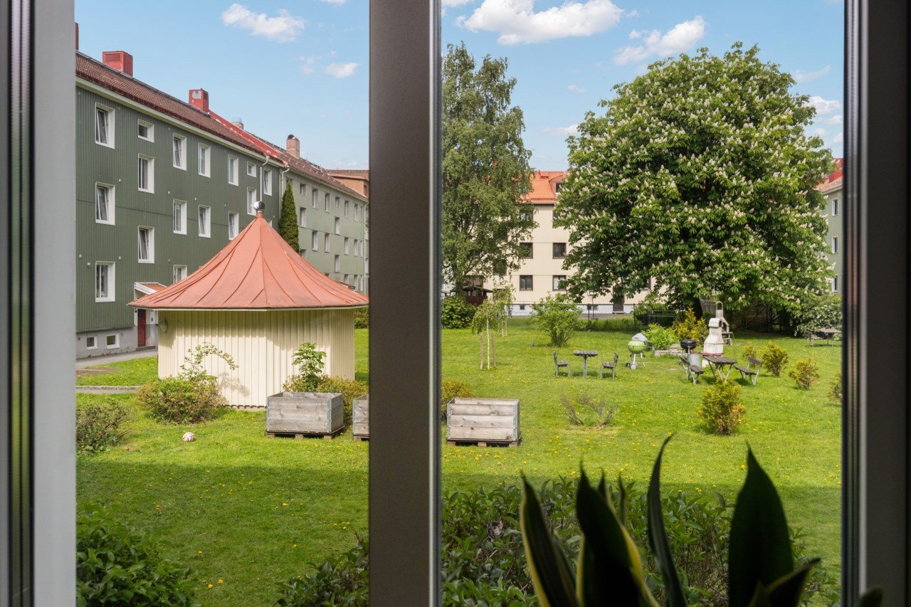2 rok · 58 m² i Göteborg – bild 8
