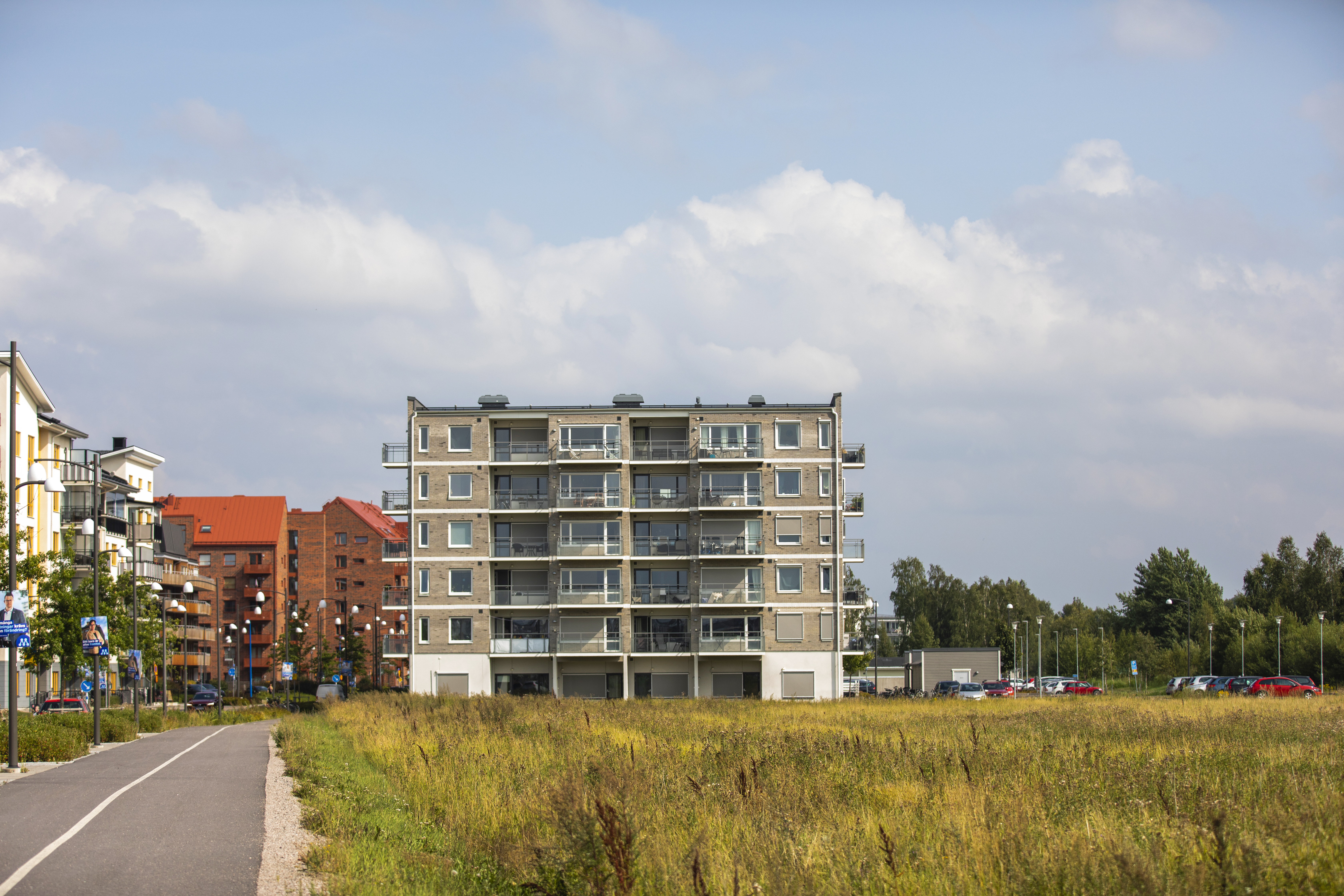 Karldalsallén 39, Örebro — photo 2