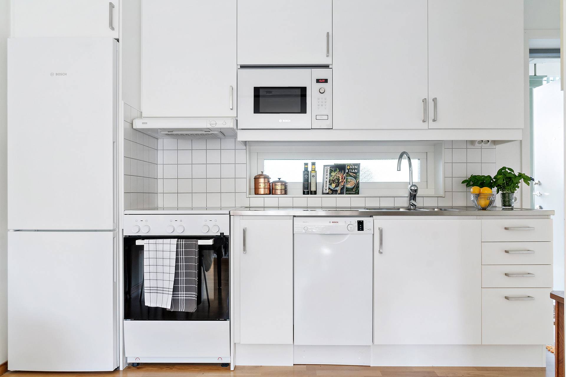 Ätravägen, Bagarmossen — photo 3