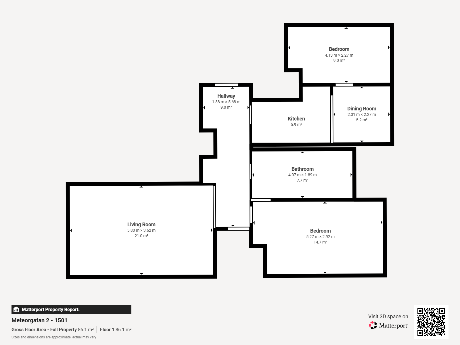 Meteorgatan 2, Göteborg