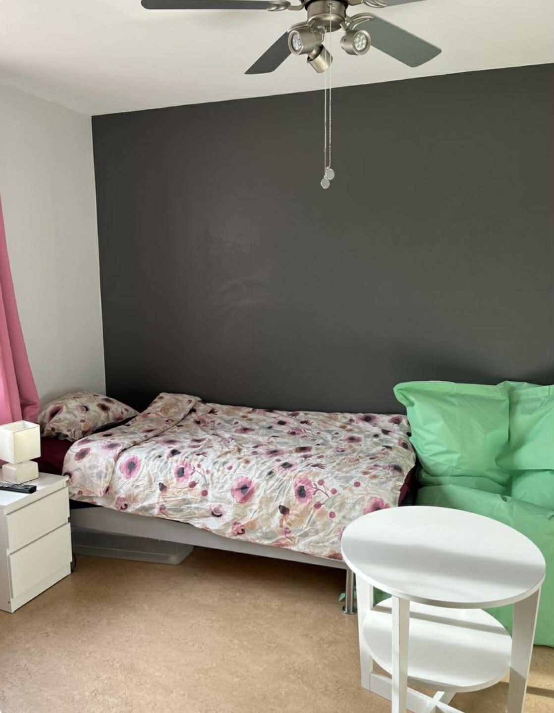 Lägenhet, 1 rooms, 15 sqm, Hägersten
