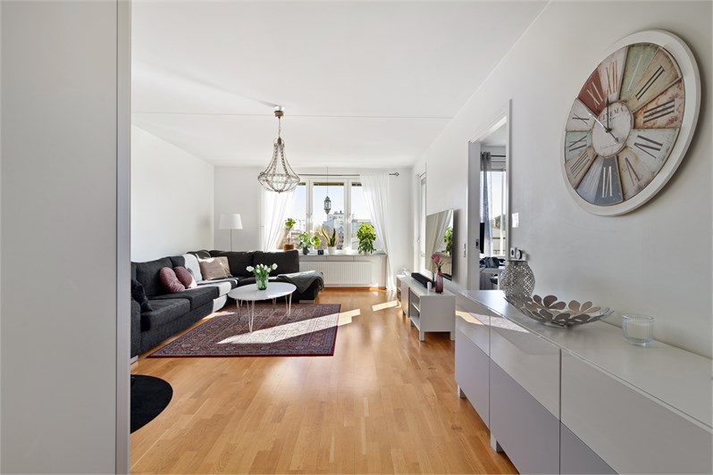 Bennebolsgatan, Spånga — photo 3