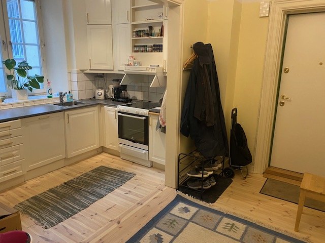 Brännkyrkagatan, Stockholm — photo 5