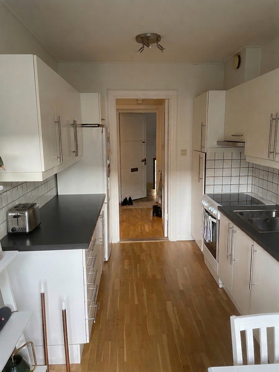 Lägenhet – Örebro, Västra Mark - Bild 5