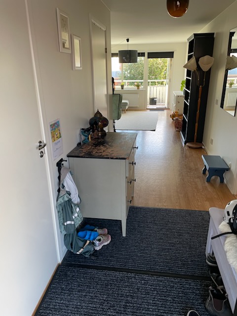 Lägenhet – Varberg, Mariedal, Brunnsberg - Bild 5