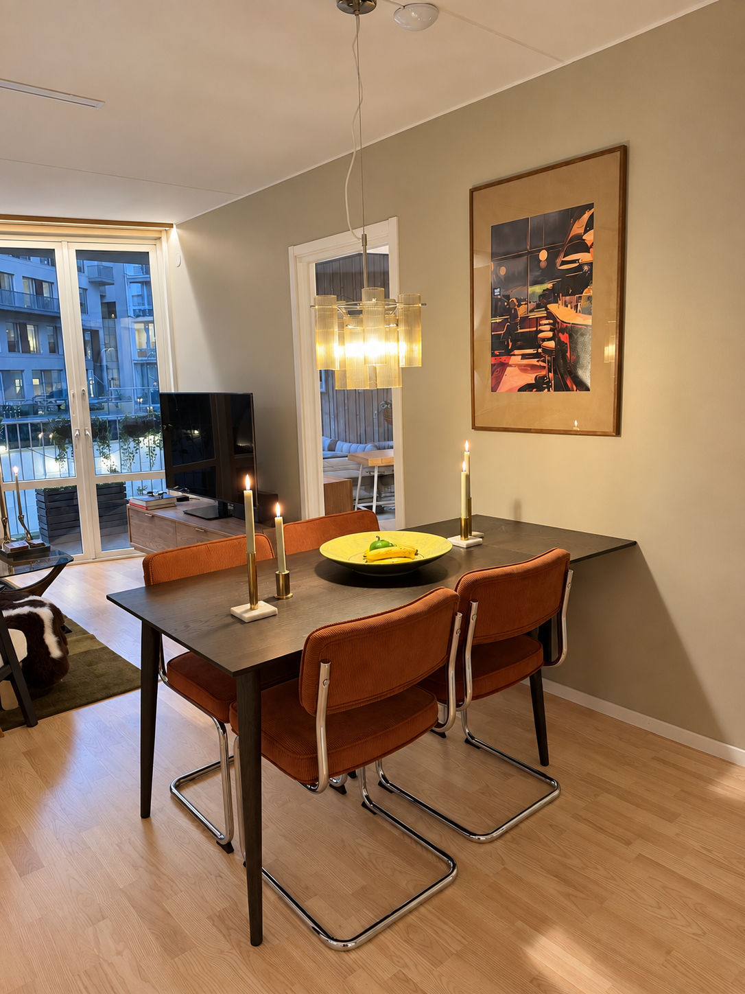 3 rok · 46 m² i Stockholm – bild 7
