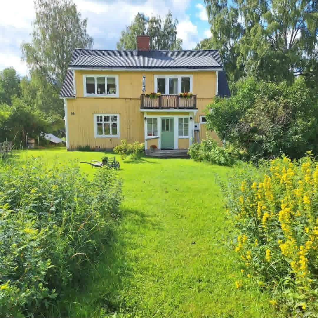 Sörnackstavägen