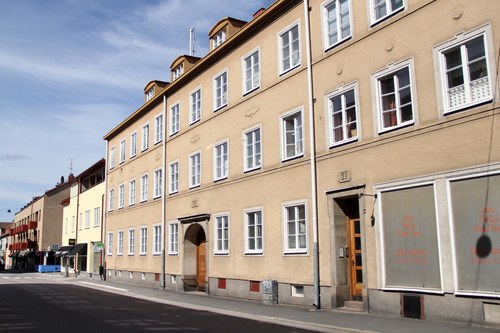 Lägenhet, 5 rooms, 137 sqm, Nyköping