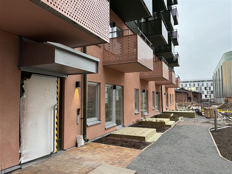 Honungsgatan 13B, Uppsala — photo 4