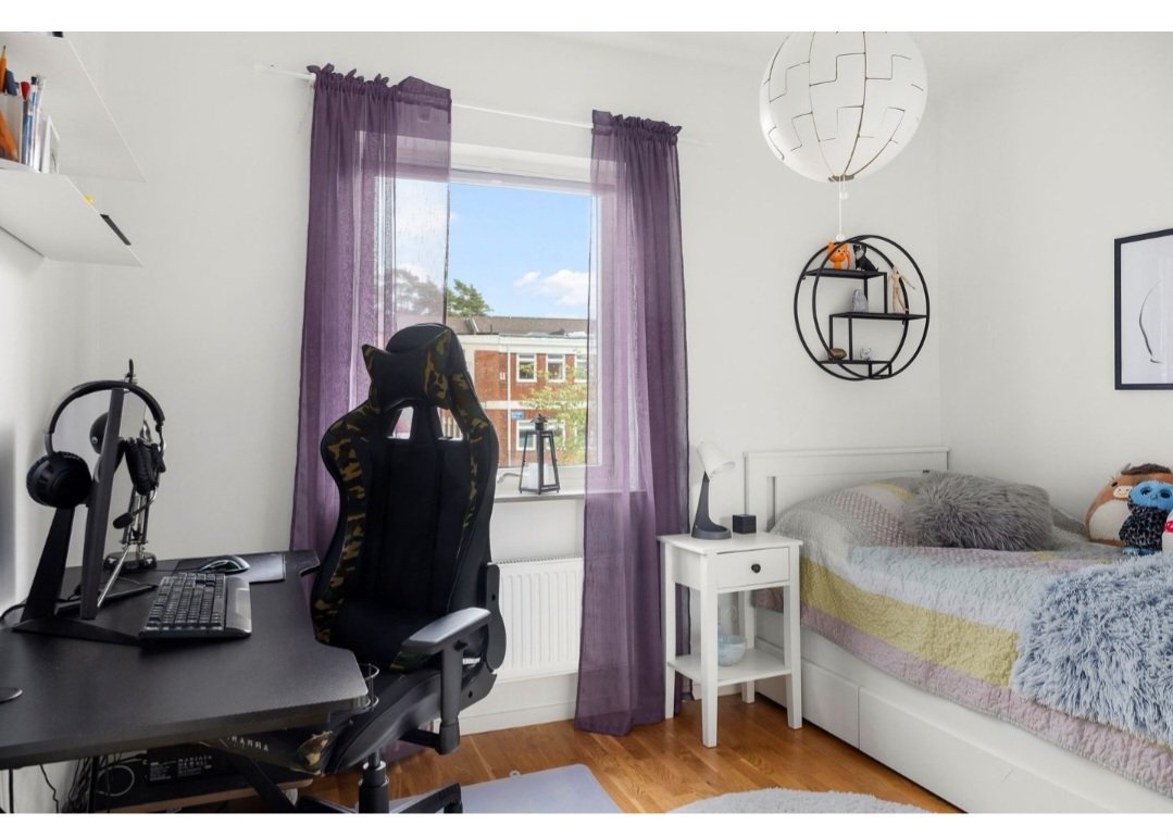 Kortedalavägen, Göteborg — photo 5