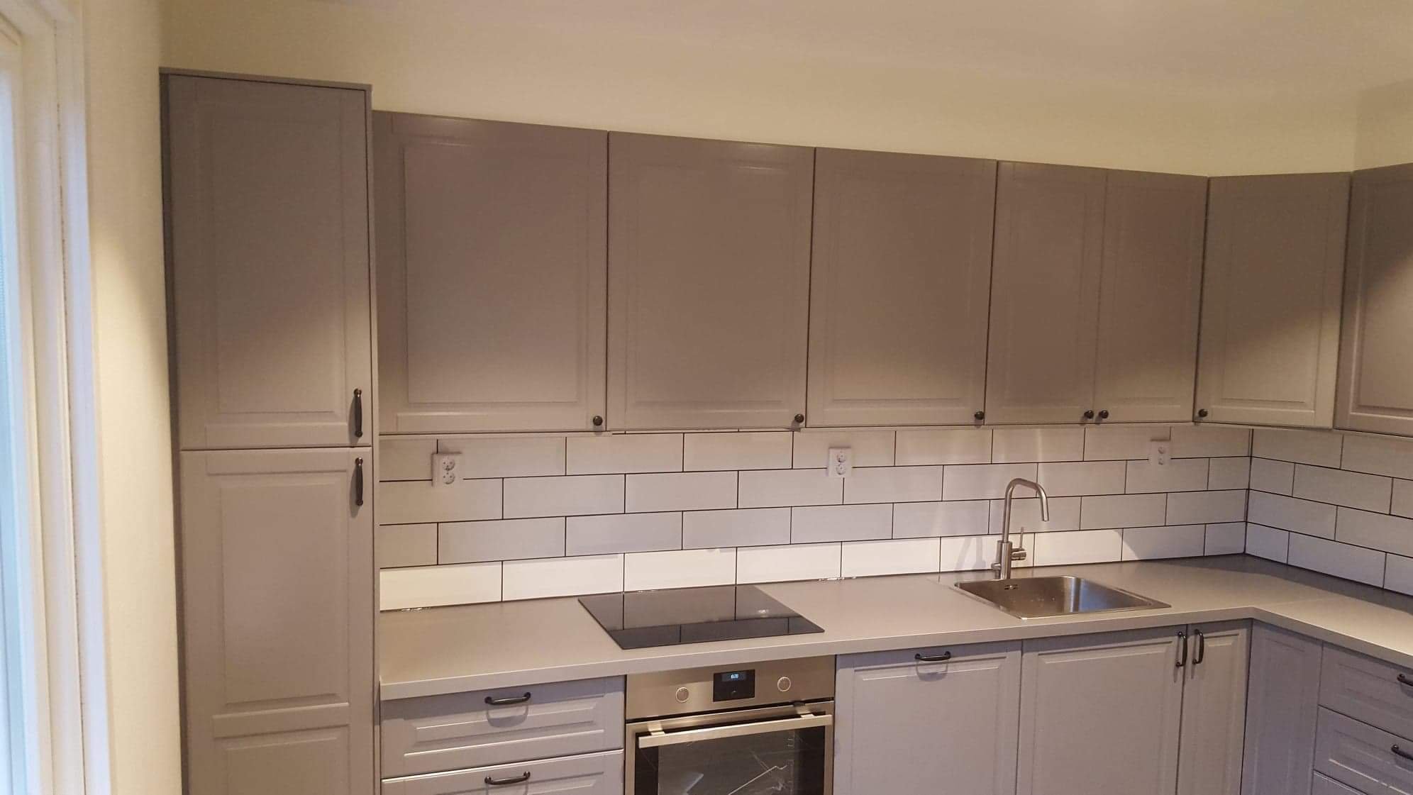 Lägenhet, 4 rooms, 75 sqm, Harlösa