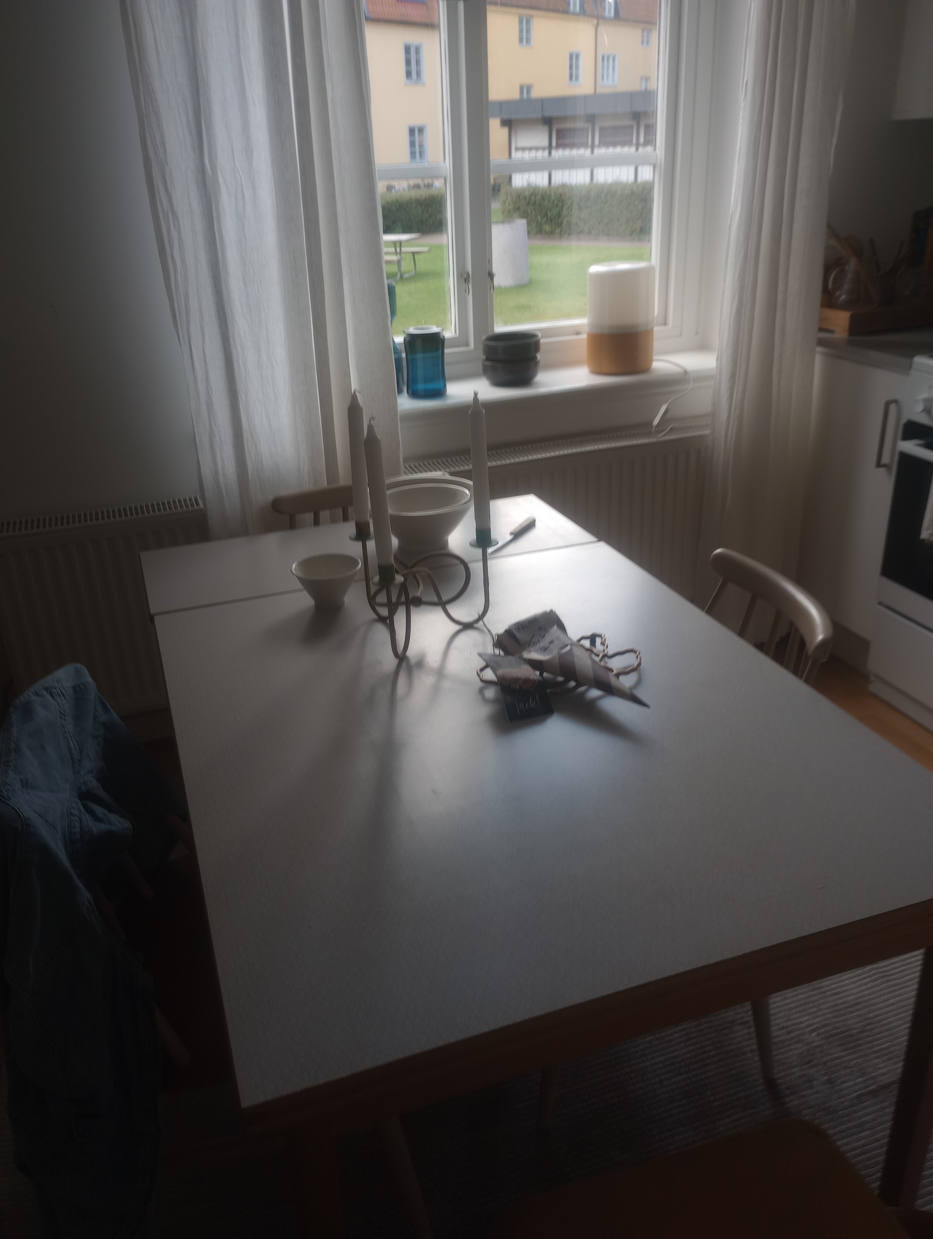 Lägenhet, 1 rooms, 47 sqm, Landskrona