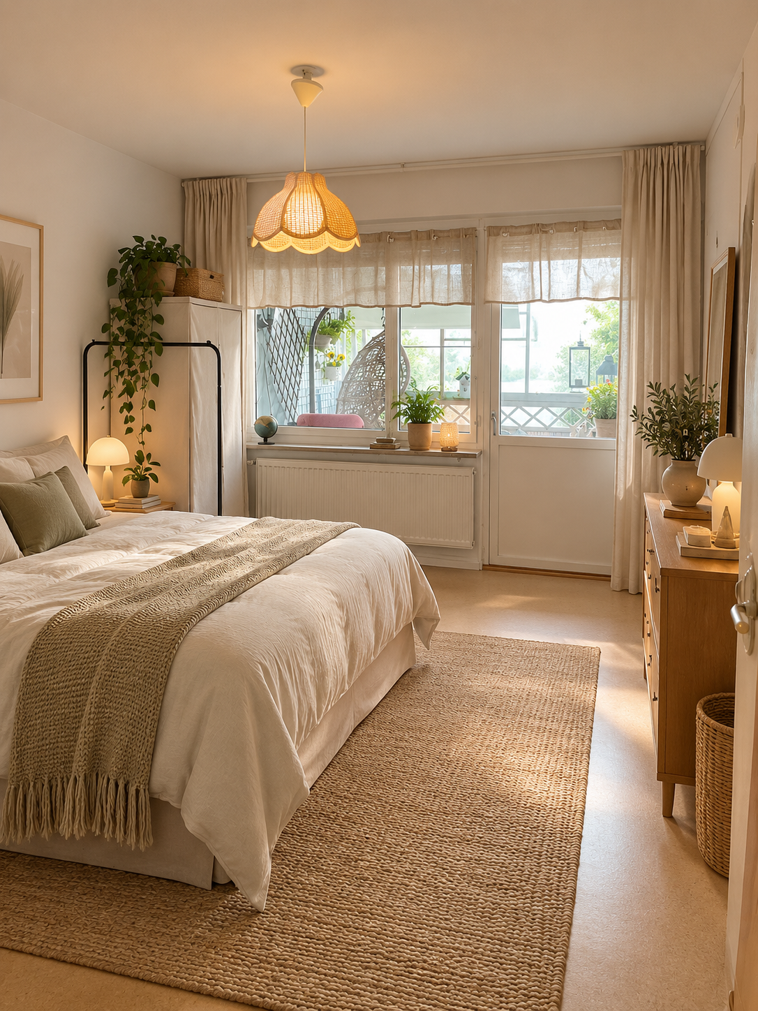 2 rok · 69 m² i Karlstad – bild 7