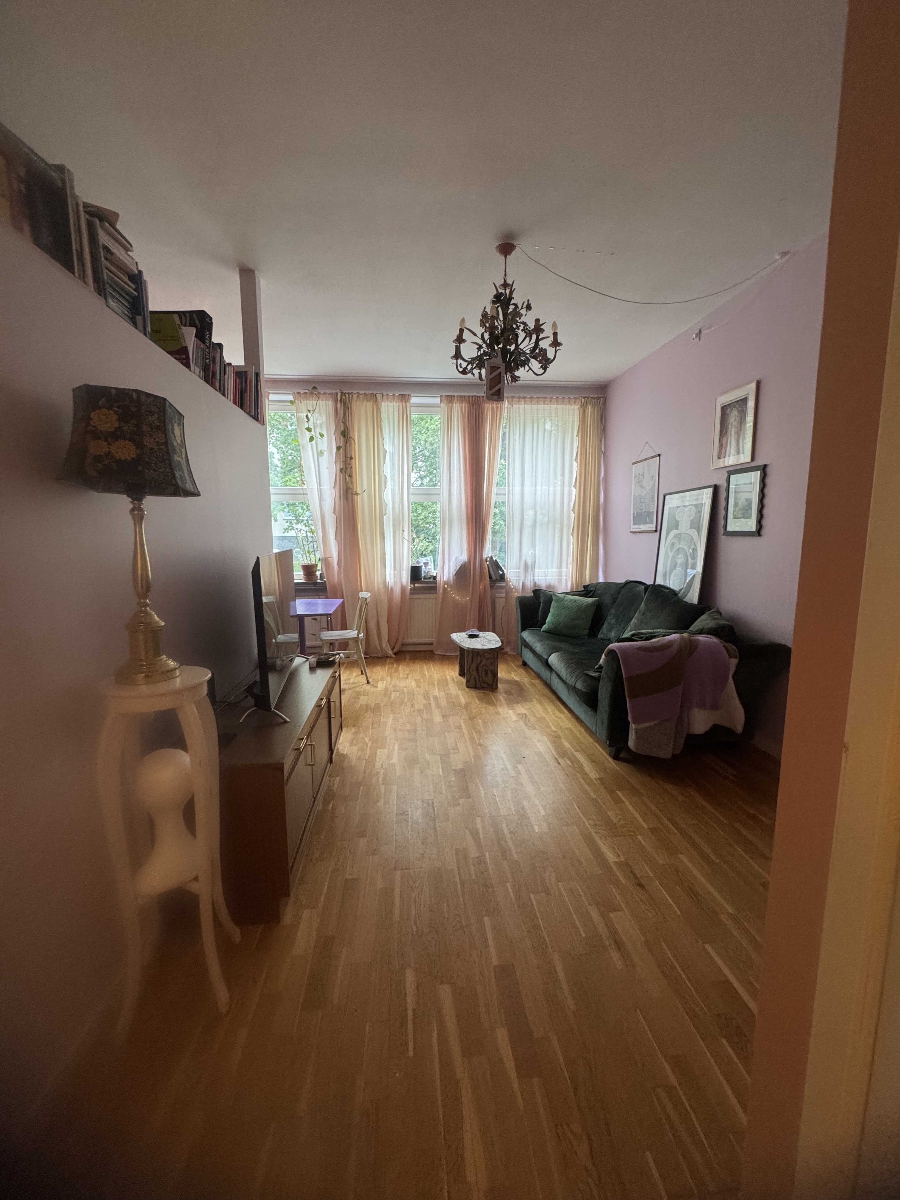 Lägenhet – Stockholm, Skärholmen - Bild 4