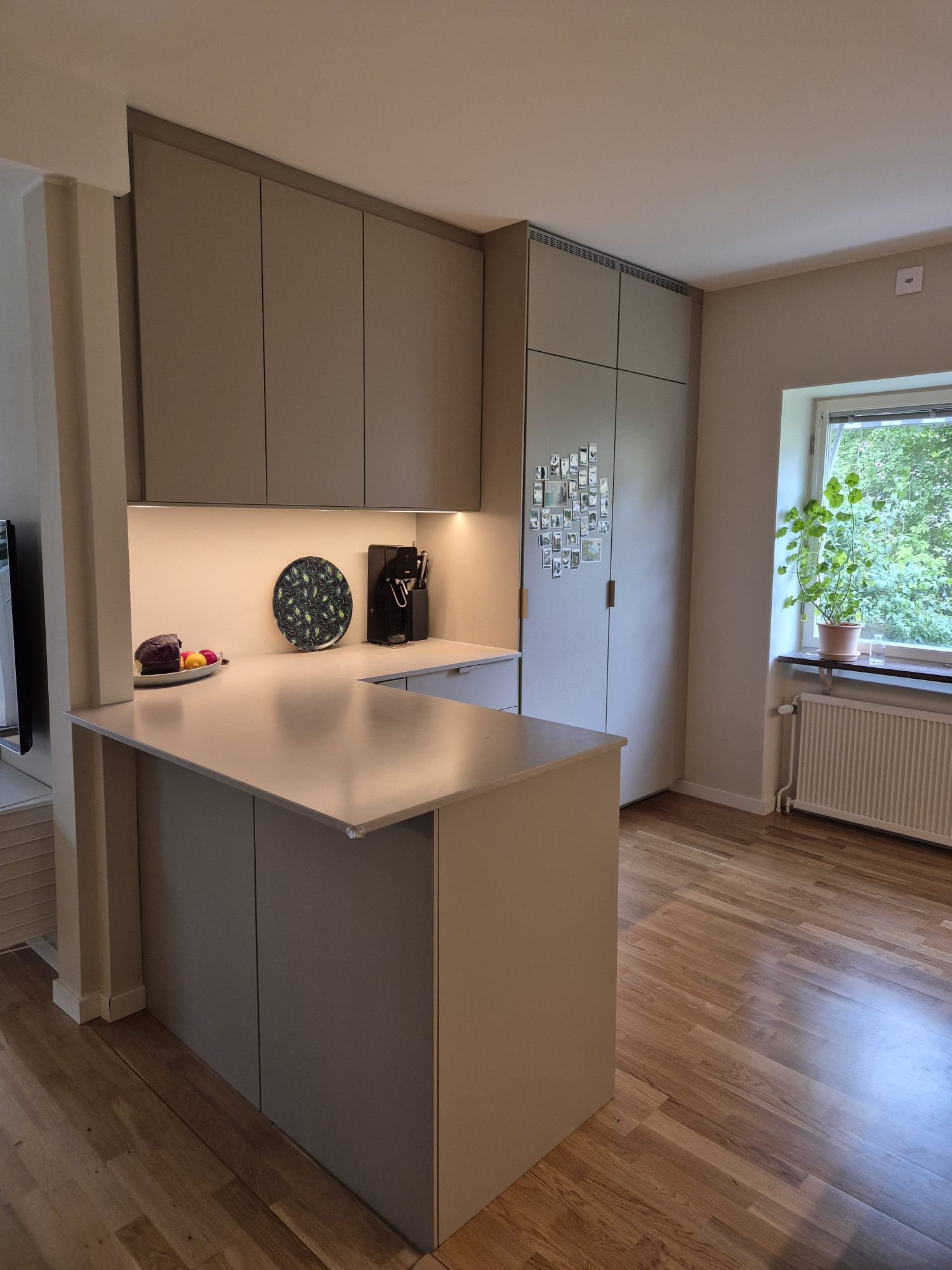 5 rok · 86 m² i Hägersten – bild 5
