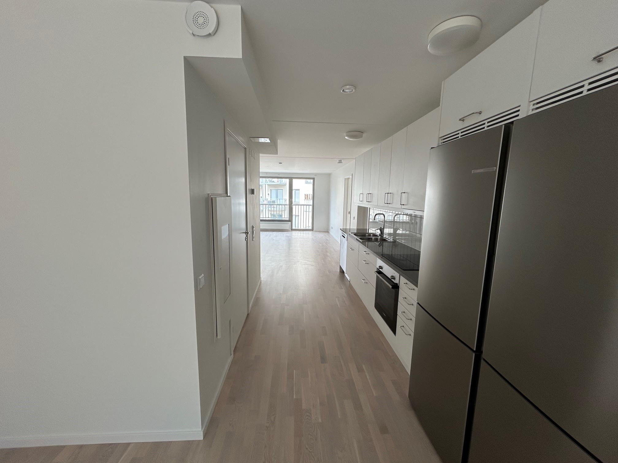 3 rum och kök, Bandhagen — 17 297 kr/mån