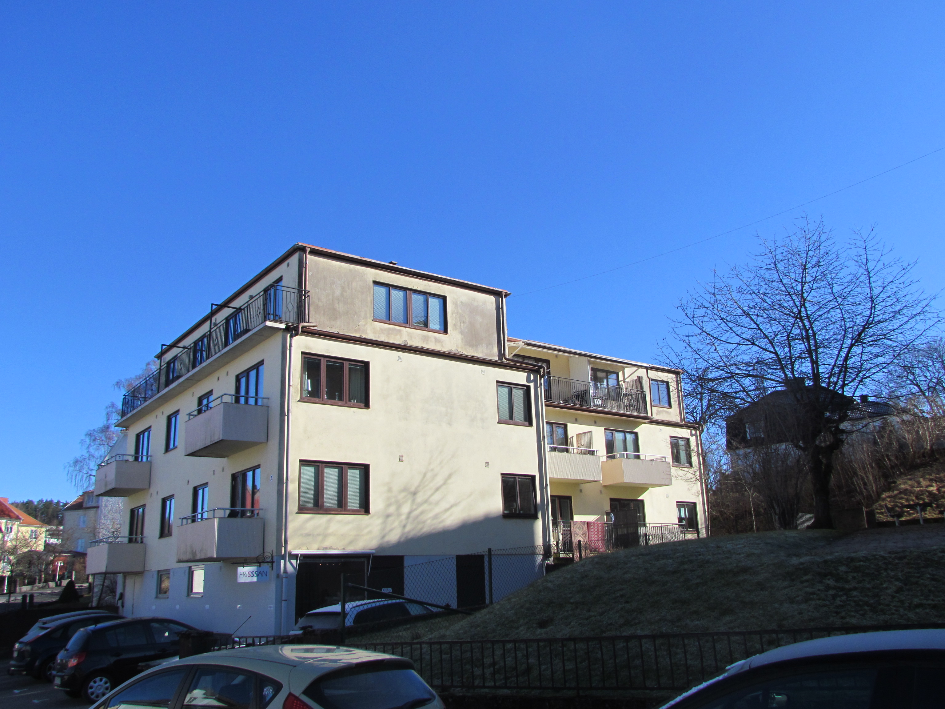 3 rok · 105 m² i Borås – bild 11