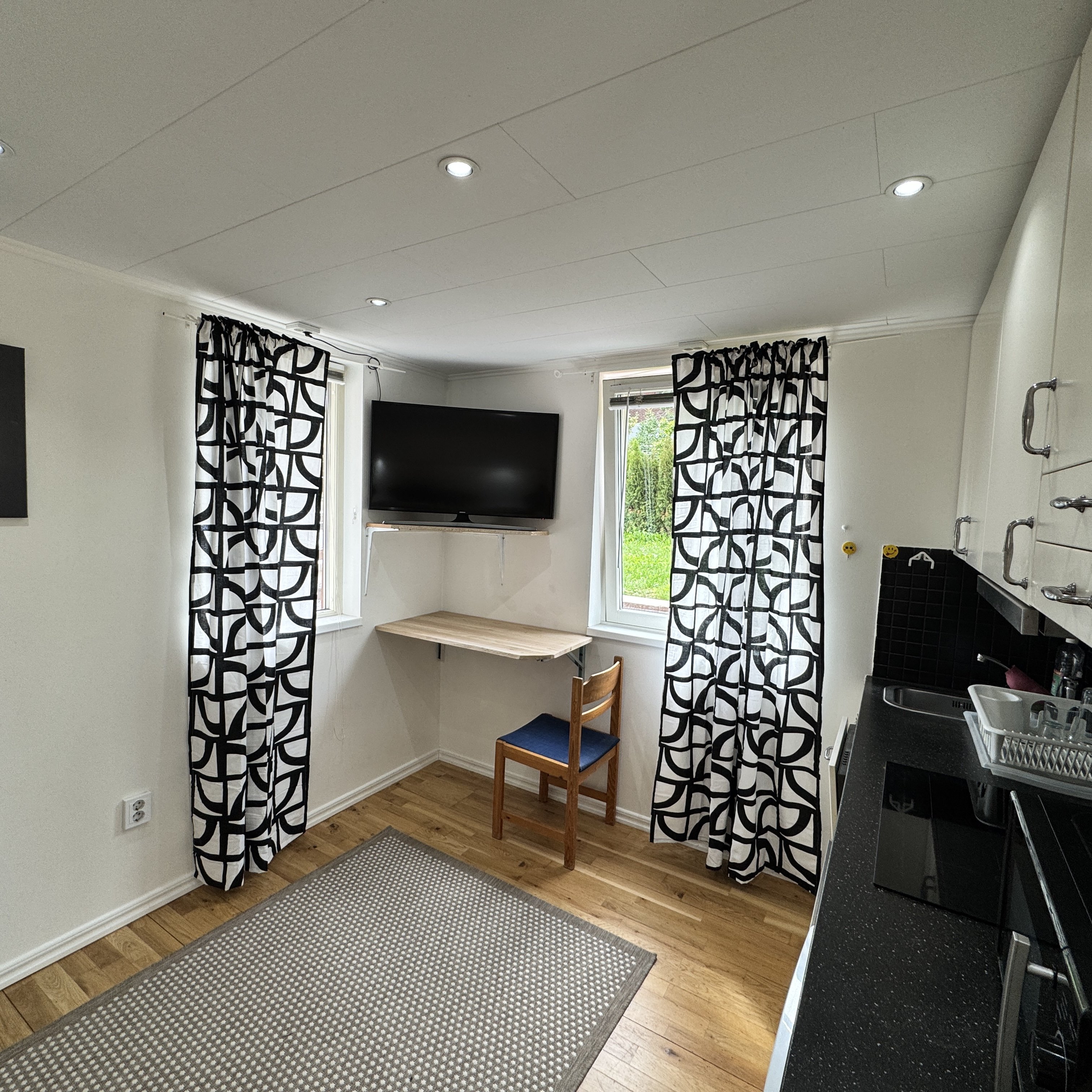1 rok · 18 m² i Huddinge – bild 15