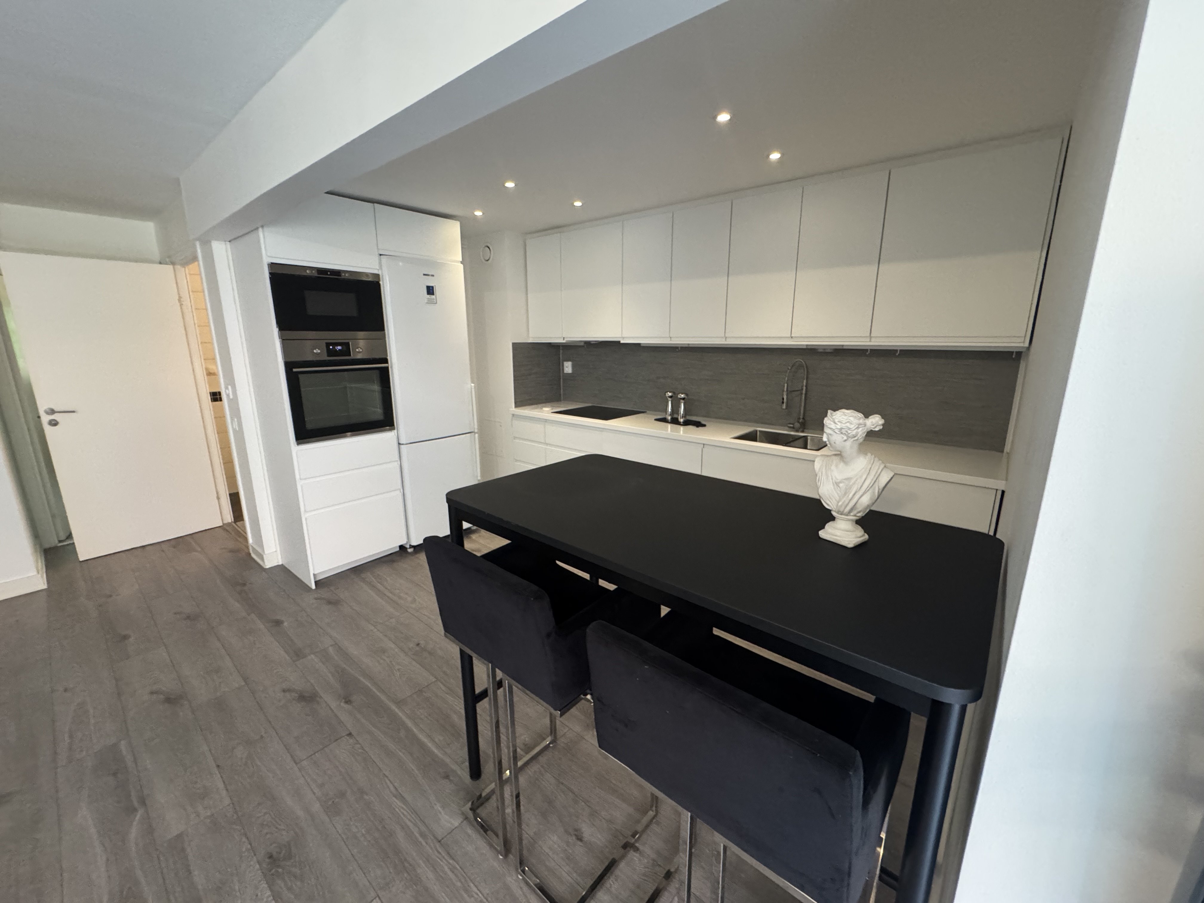 Stampgatan, Göteborg