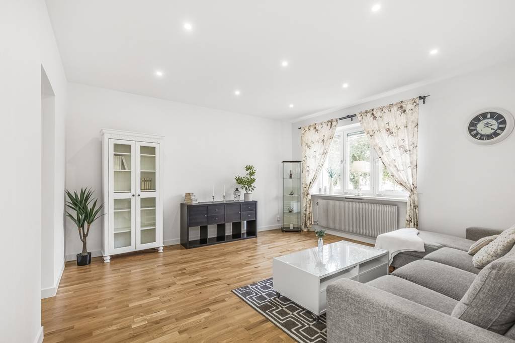 Lägenhet, 2 rooms, 42 sqm, Eskilstuna