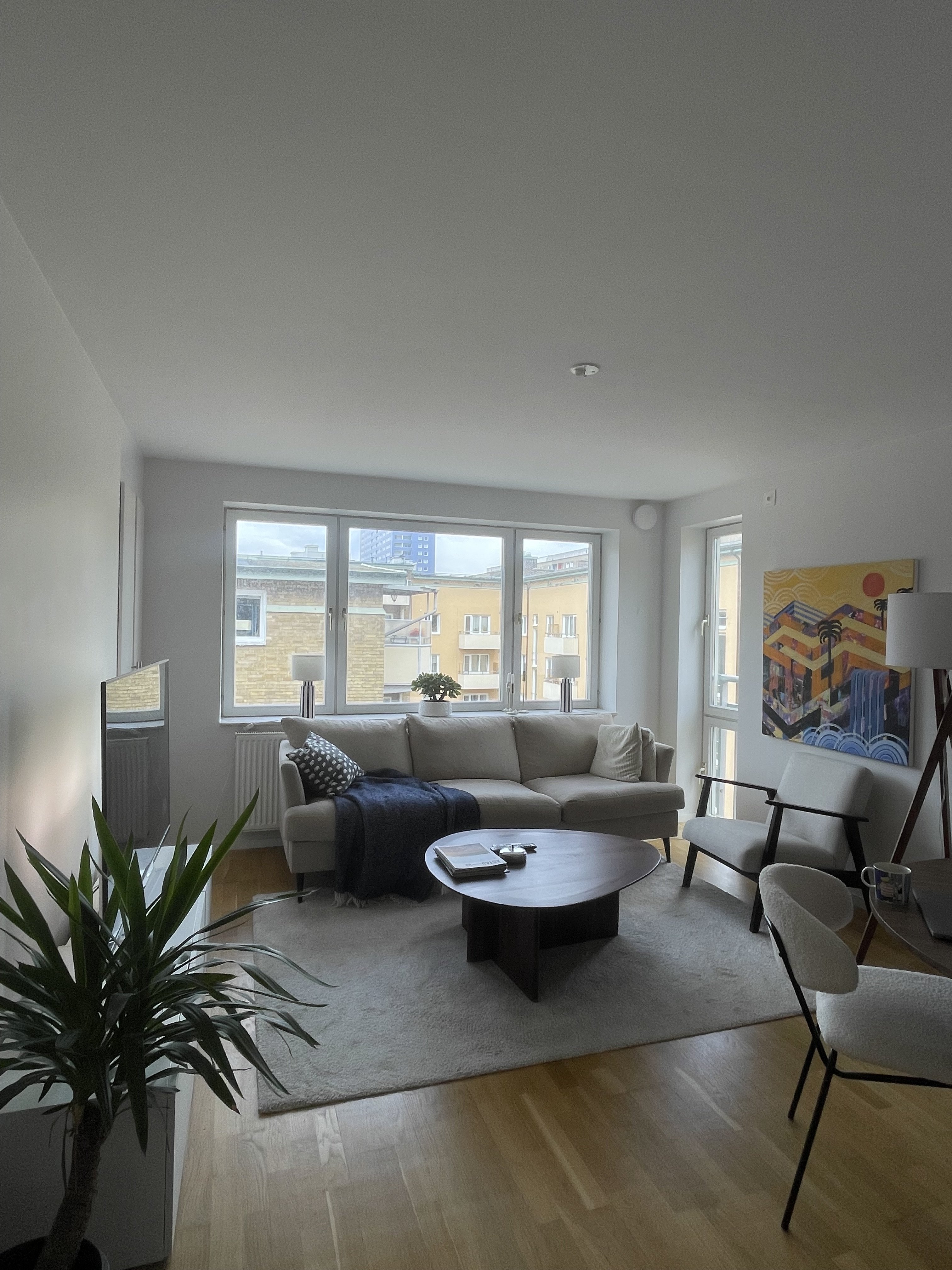 2 rum Slottsstaden, 8 000 kr/mån | Bostadsögat