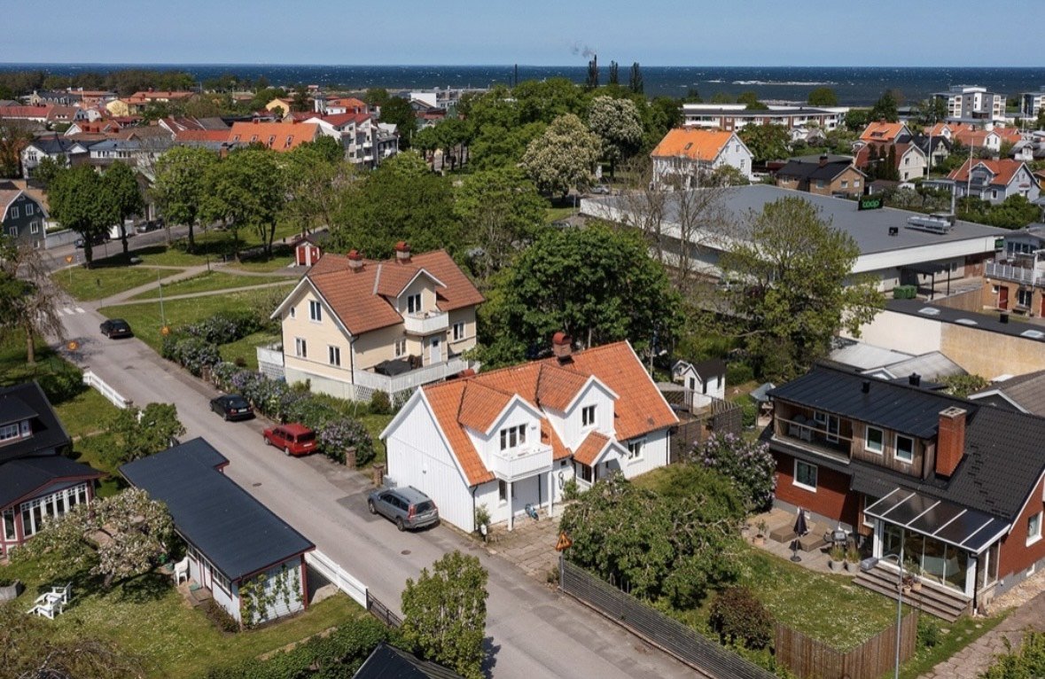 Hus – Borgholm, Kalmar län - Bild 2