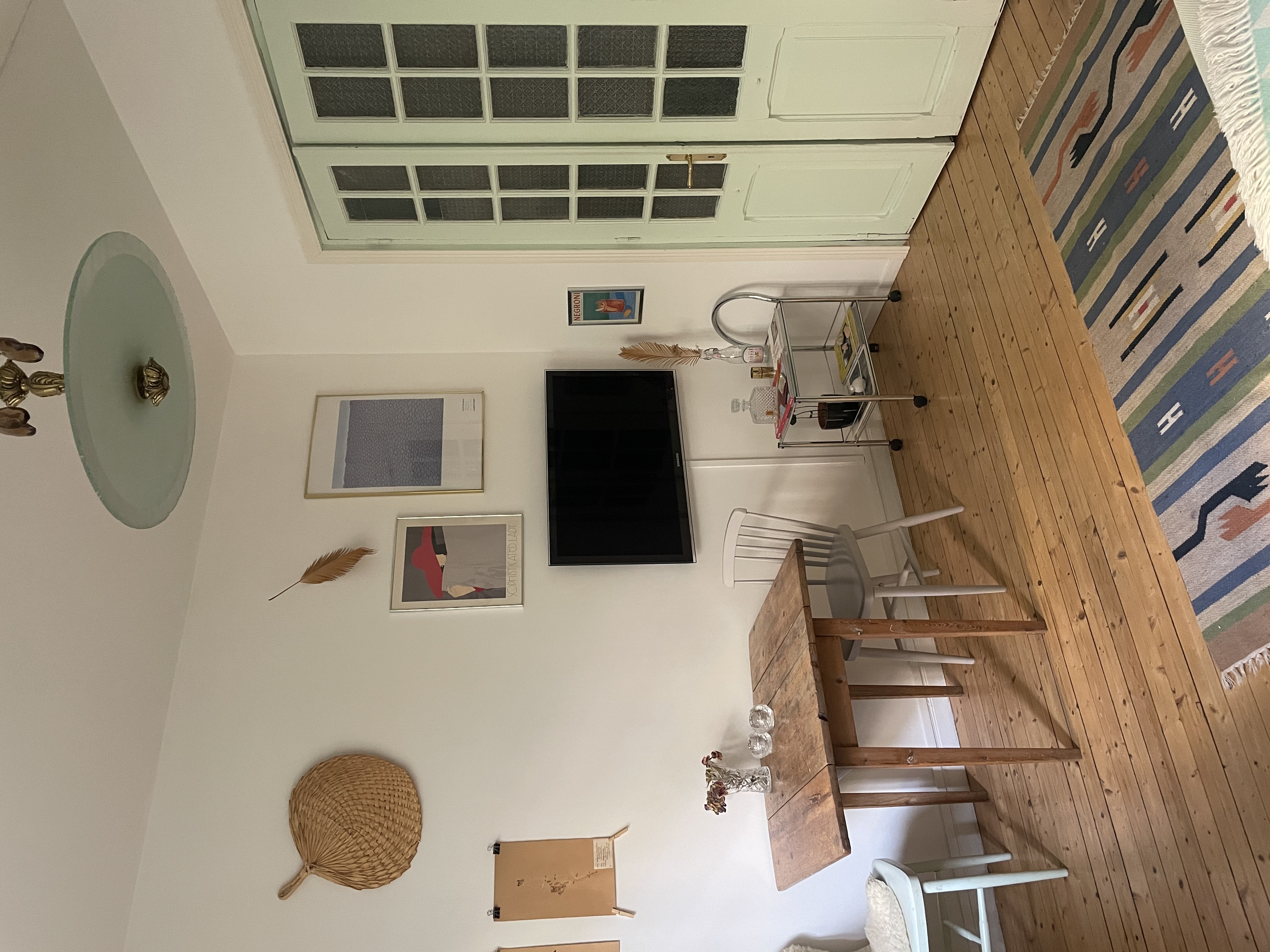 Blekingegatan, Stockholm — photo 3