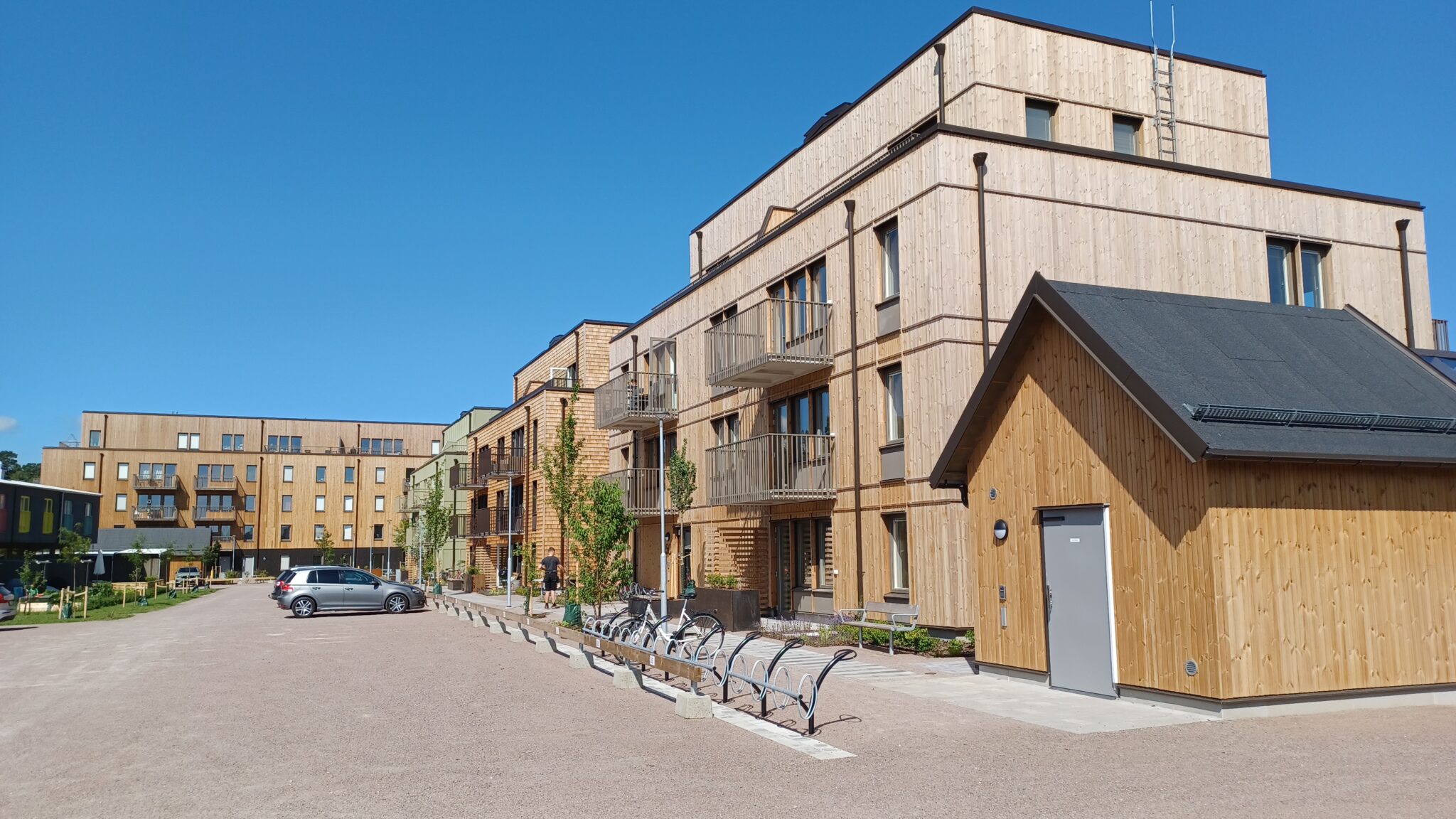 1 rok · 34 m² i Linköping – bild 3