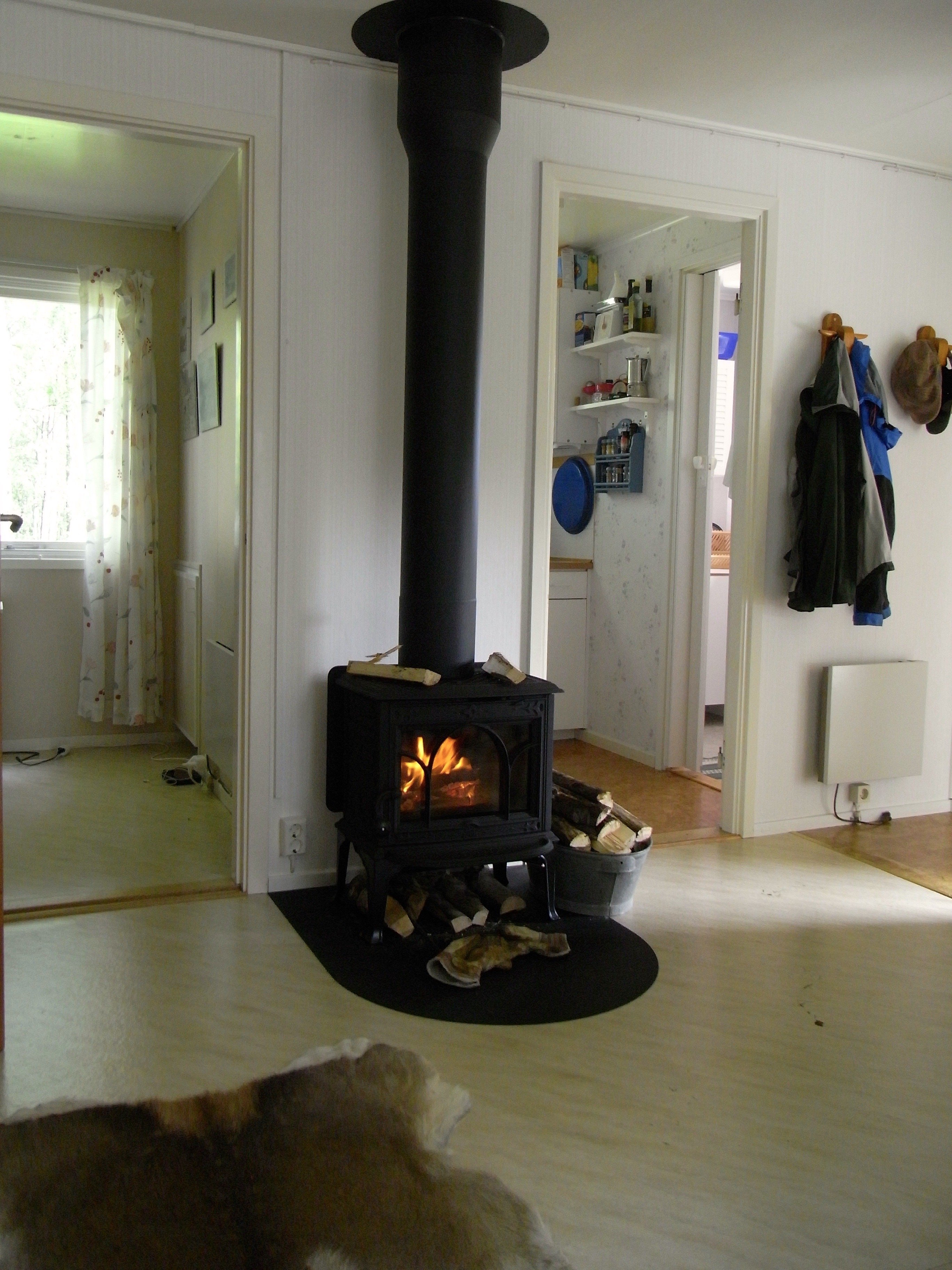 Hus – Norrtälje kommun, Stockholms län - Bild 5