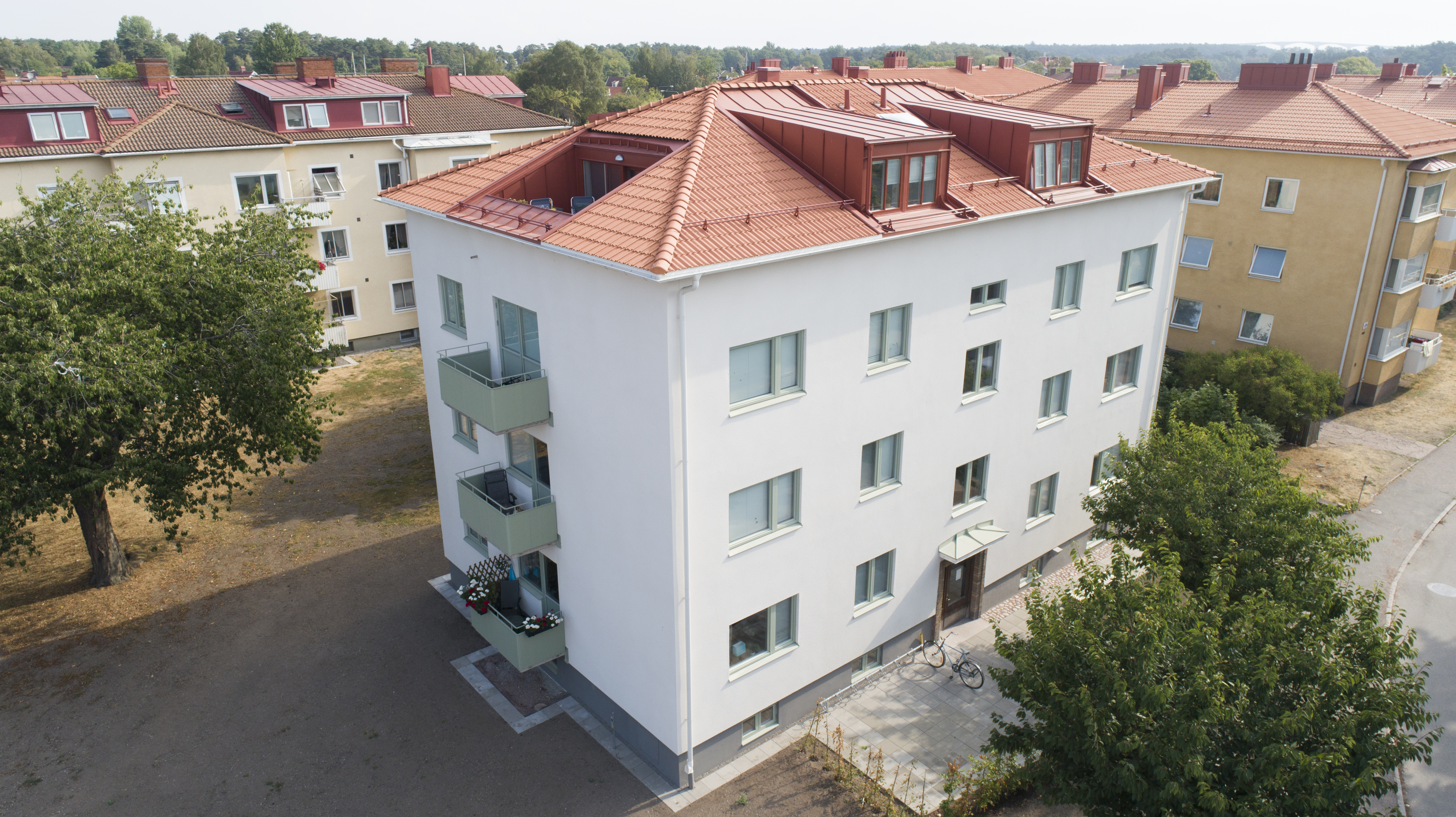 3 rok · 79 m² i Kalmar – bild 2