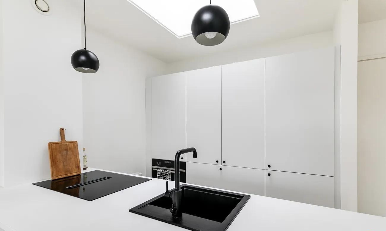 apartment at Jousimiehentie, Rovaniemi 4