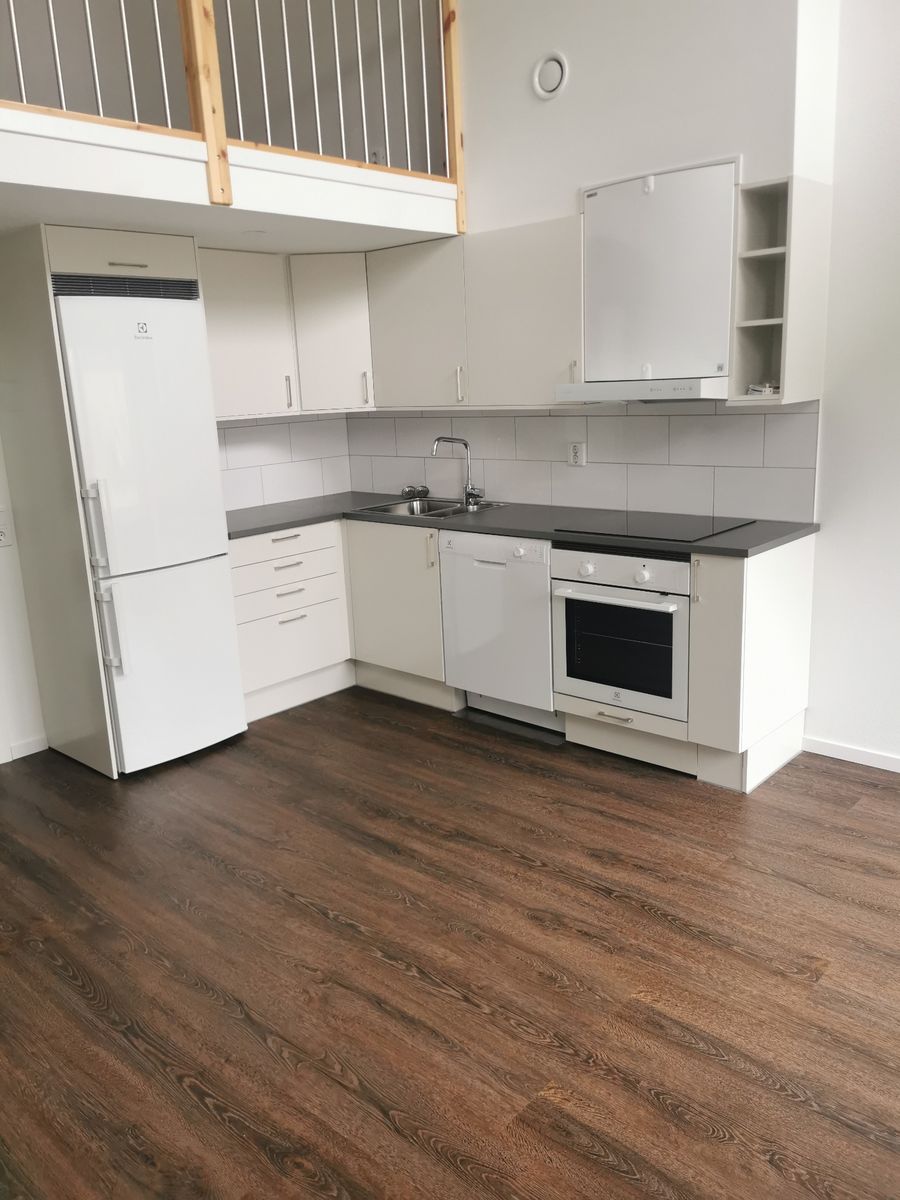 Lägenhet – Eslöv, Trollsjögården, Långåkra - Bild 3