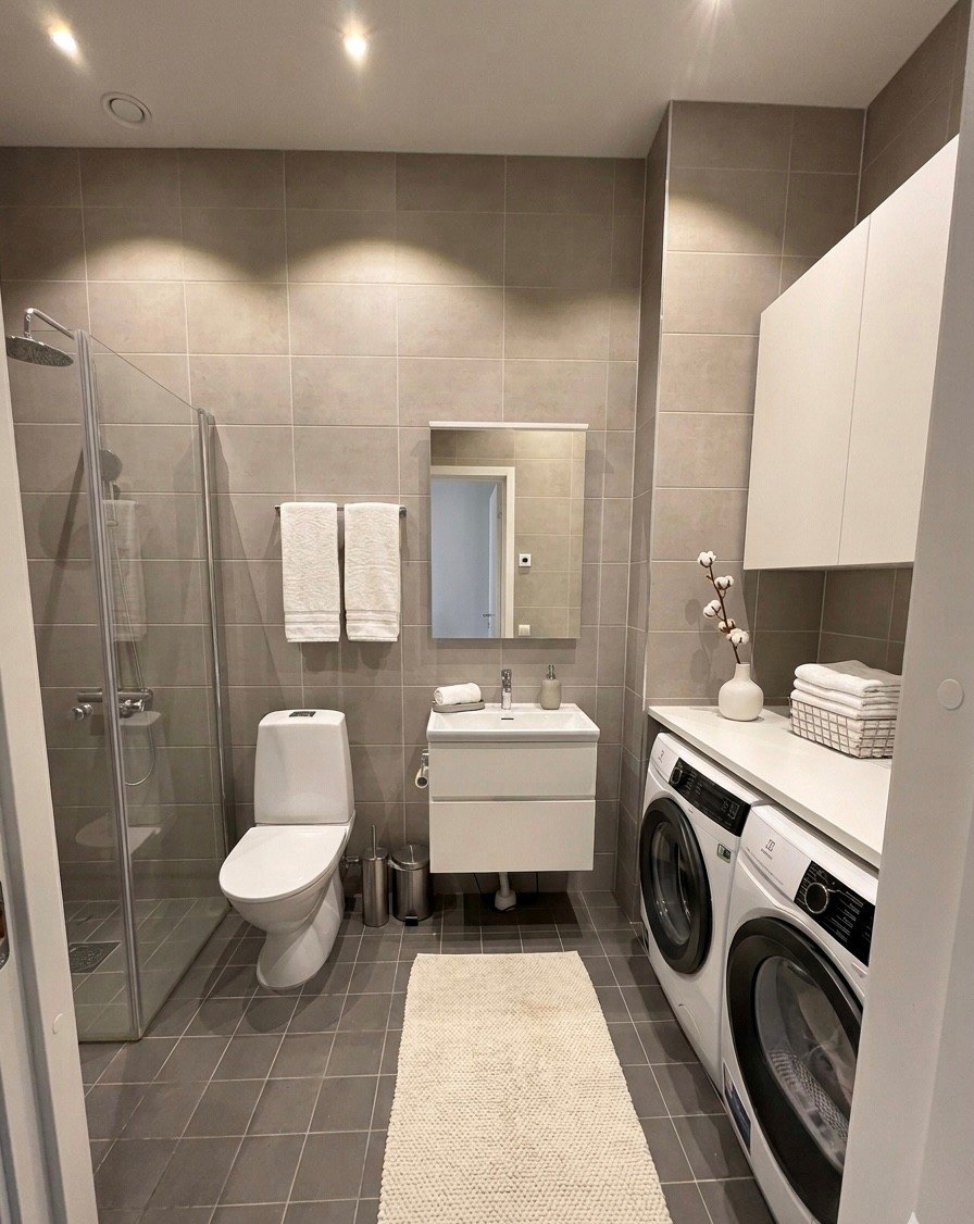 Masugnsvägen, Bromma — photo 4