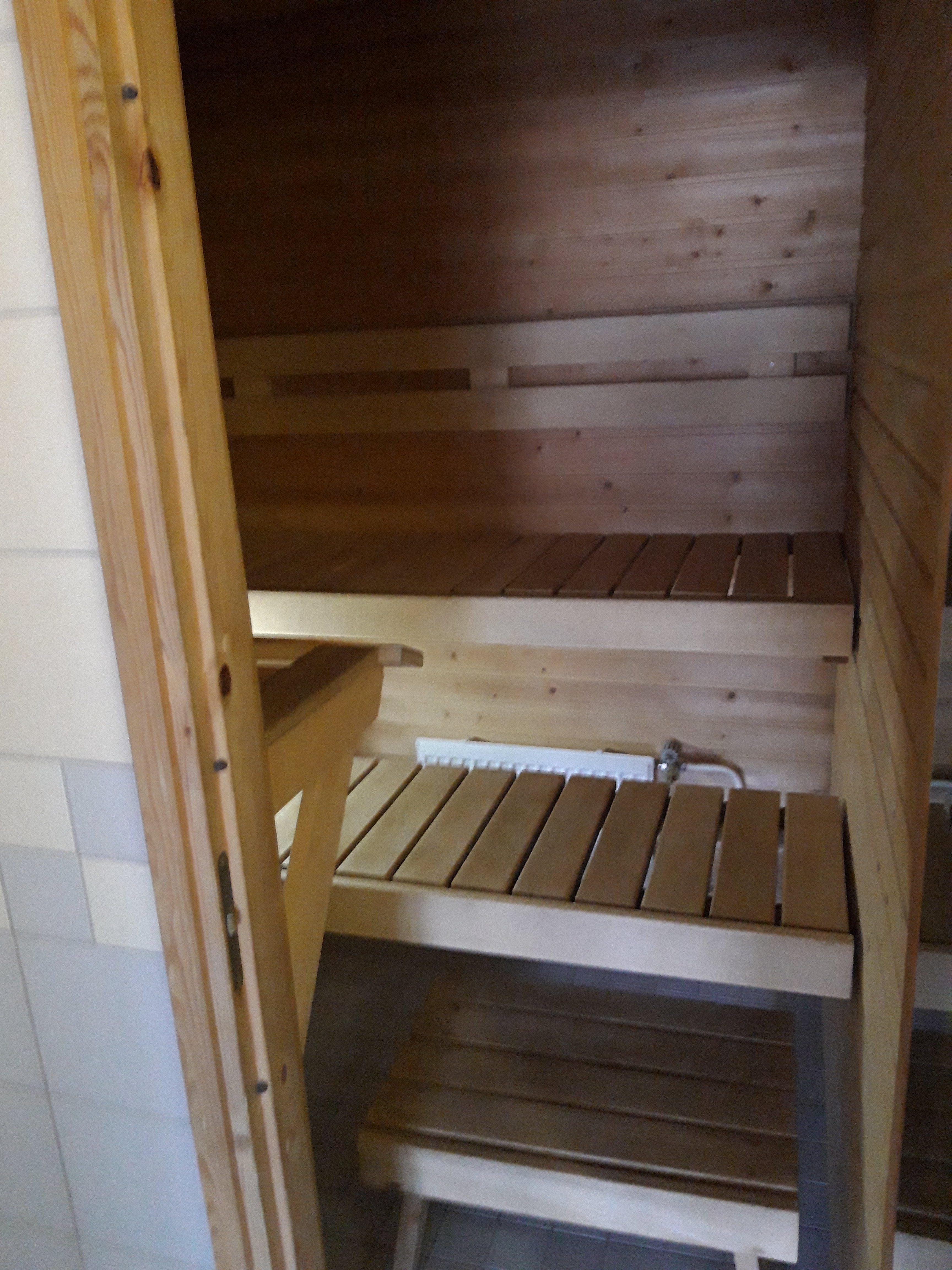 apartment at Kitronintie, Kuusamo 2