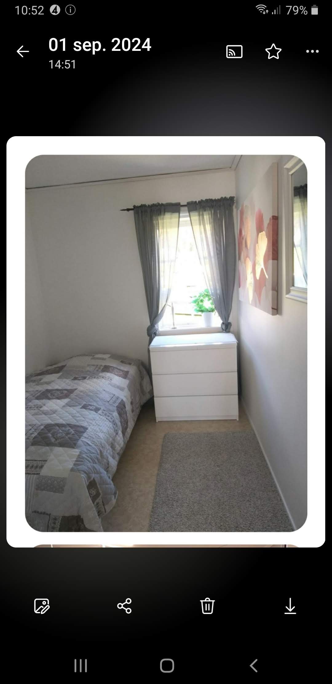 Hus – Vikarbyn, Dalarnas län - Bild 4