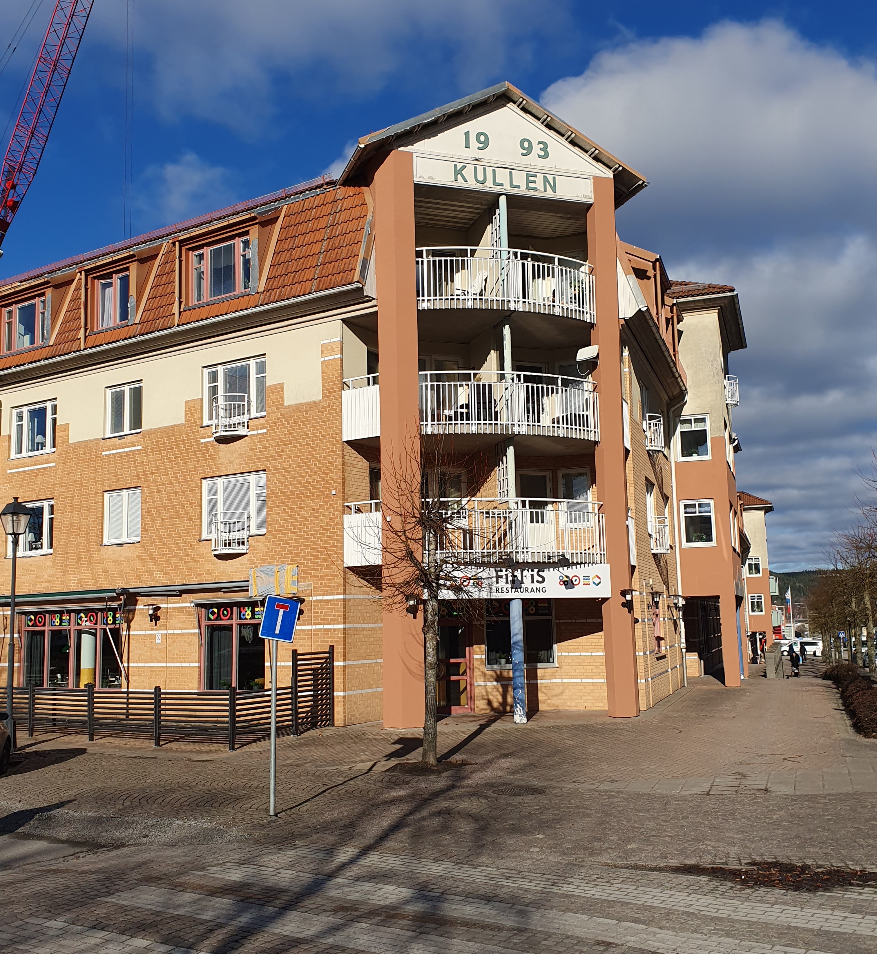 Boråsvägen 3 A